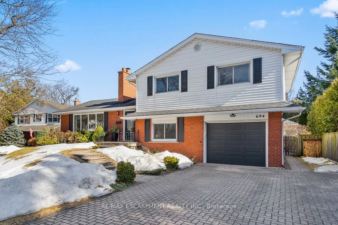 694 Holt Drive