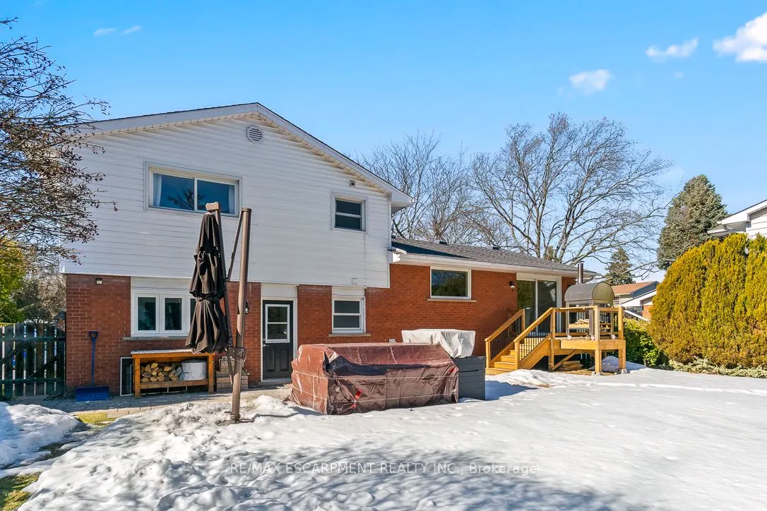 694 Holt Drive