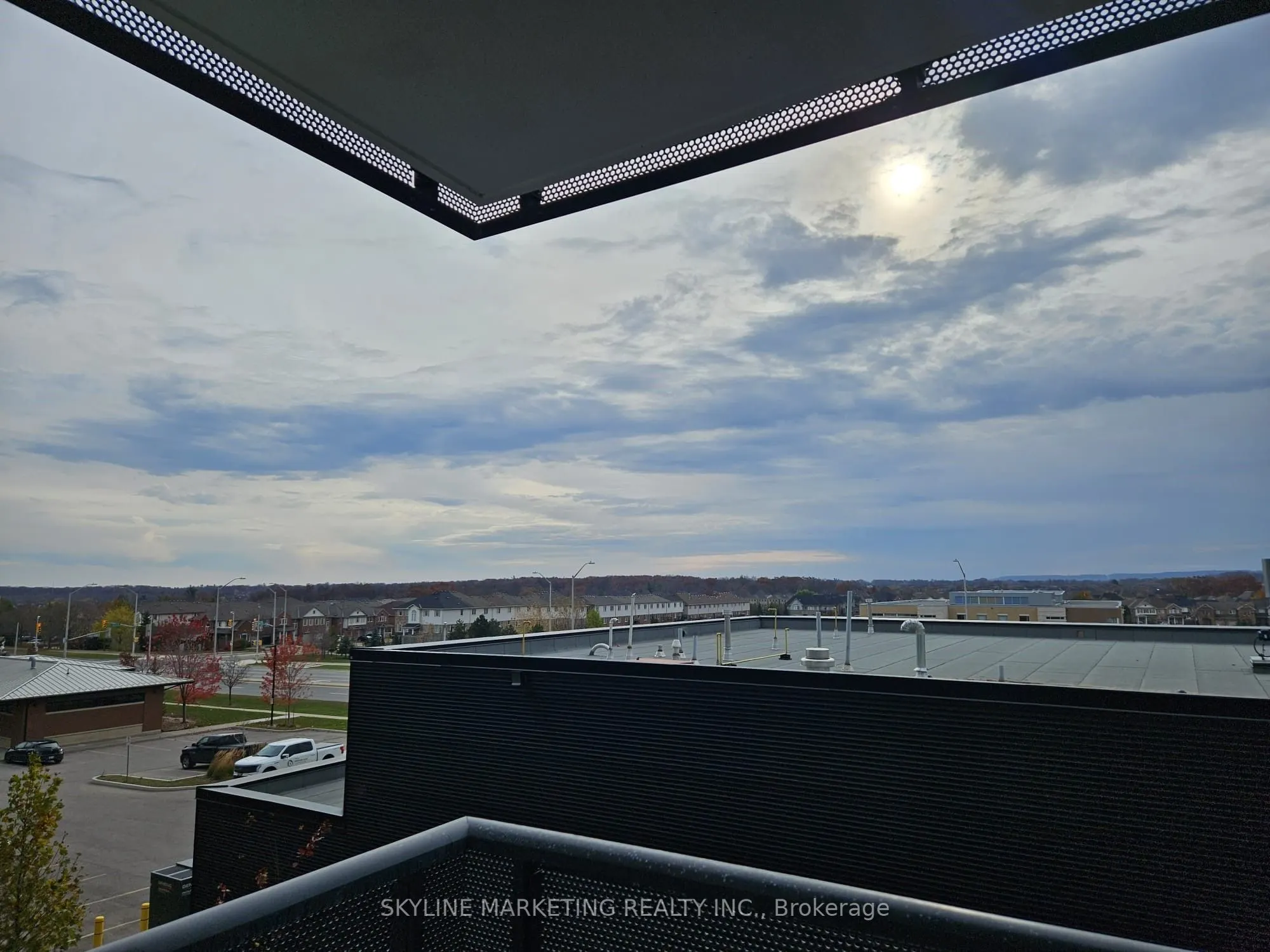 2450 Old Bronte Road, #240