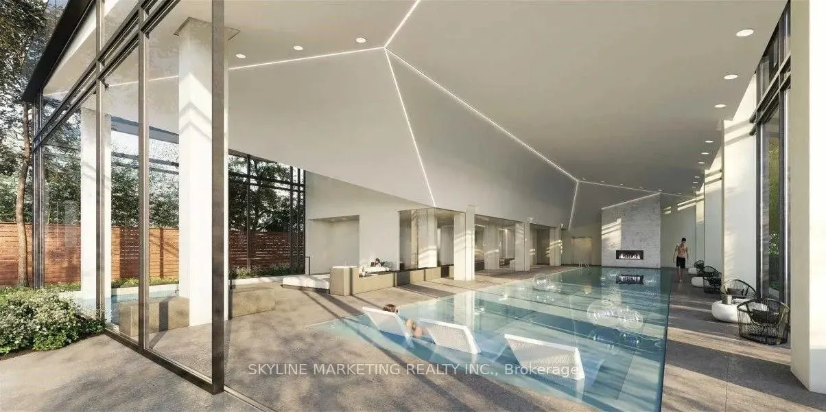 2450 Old Bronte Road, #240