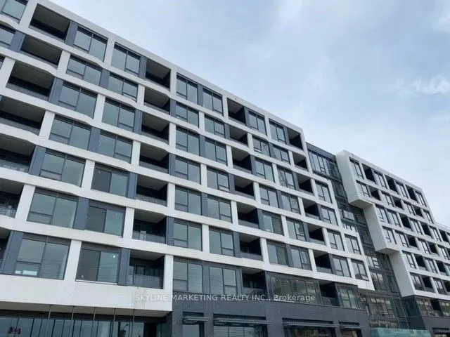 2450 Old Bronte Road, #240
