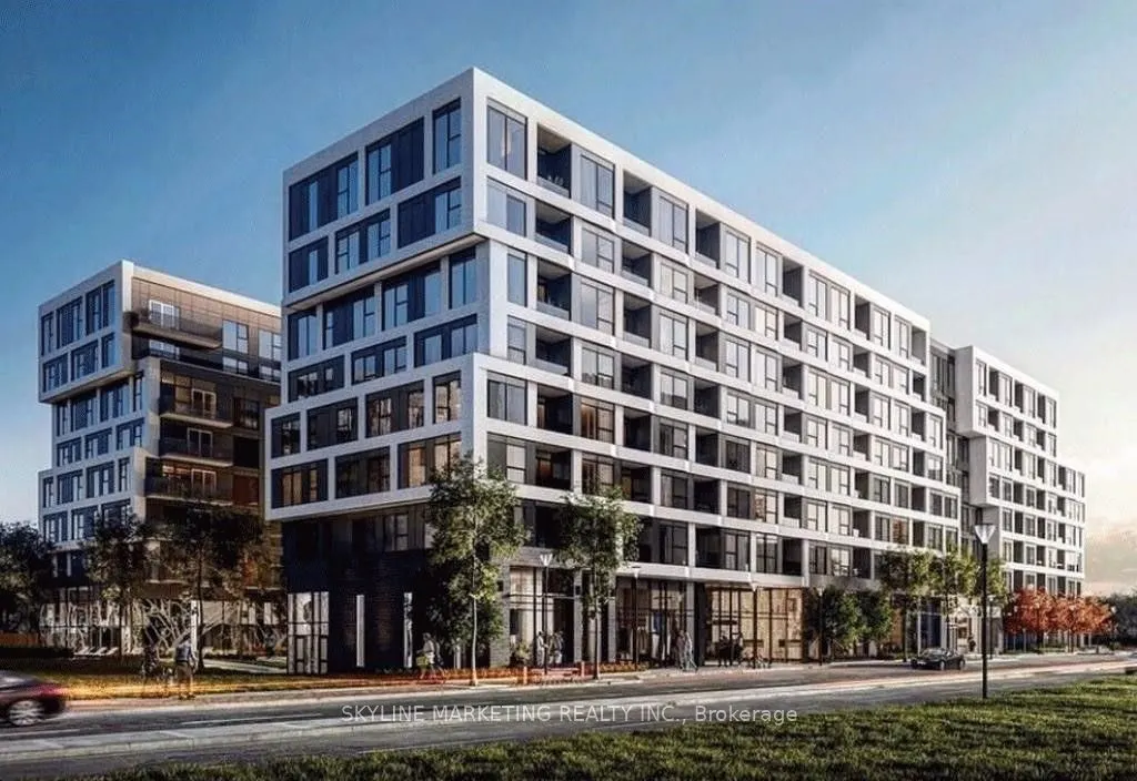 2450 Old Bronte Road, #240