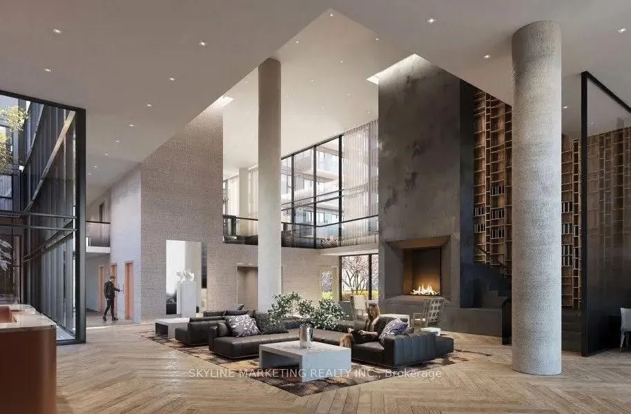2450 Old Bronte Road, #240