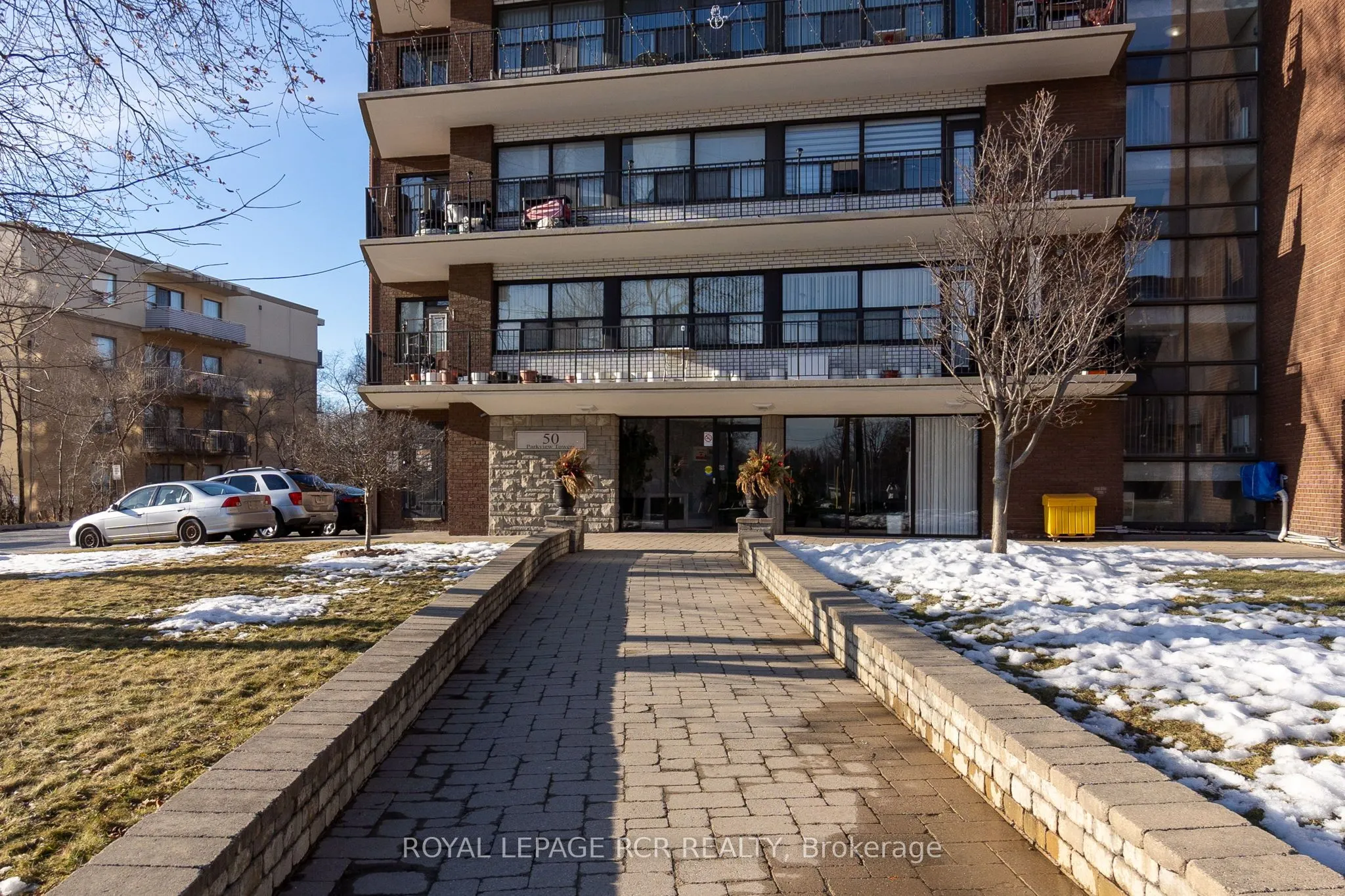 50 Gulliver Road, #205