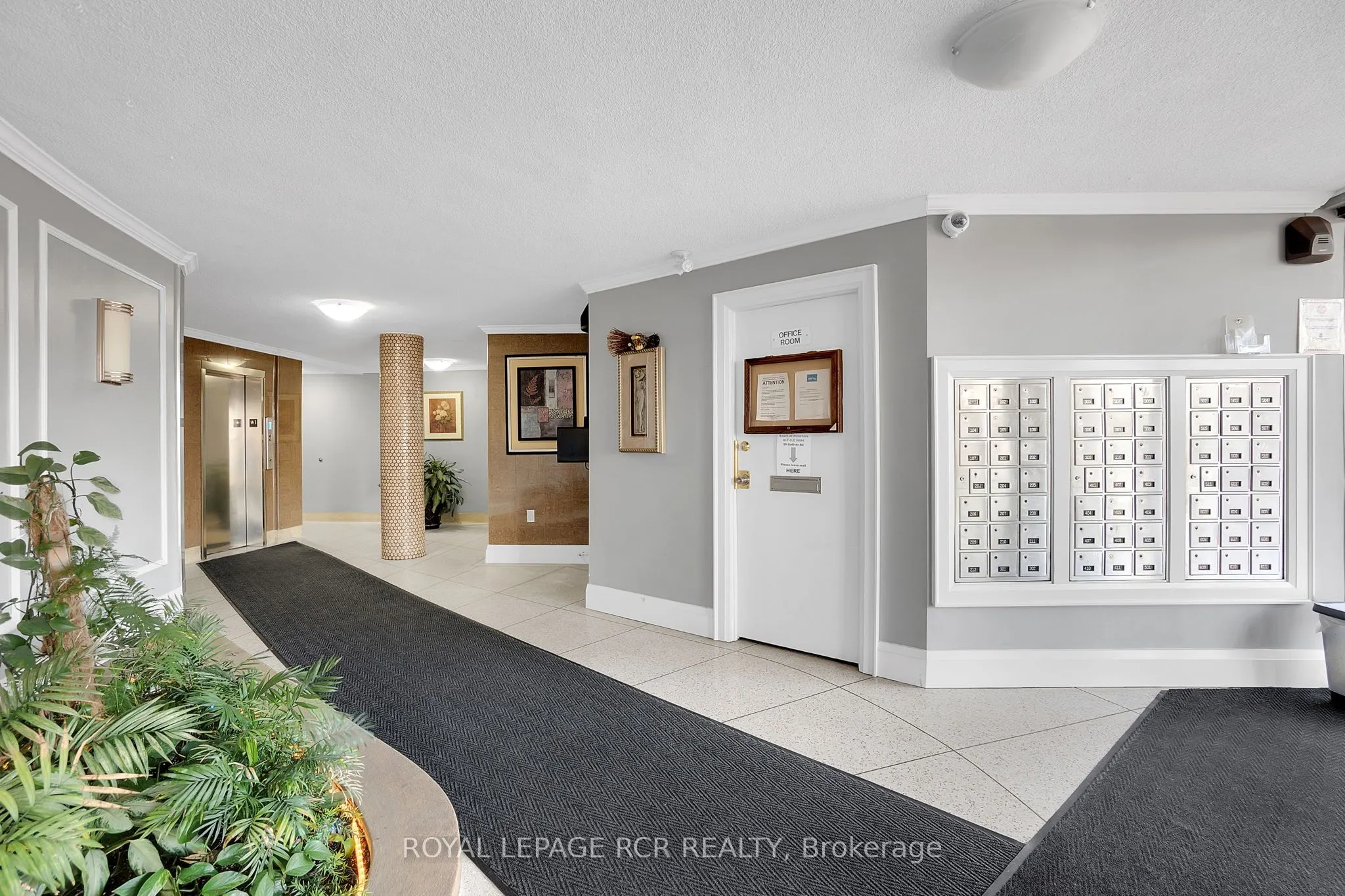 50 Gulliver Road, #205