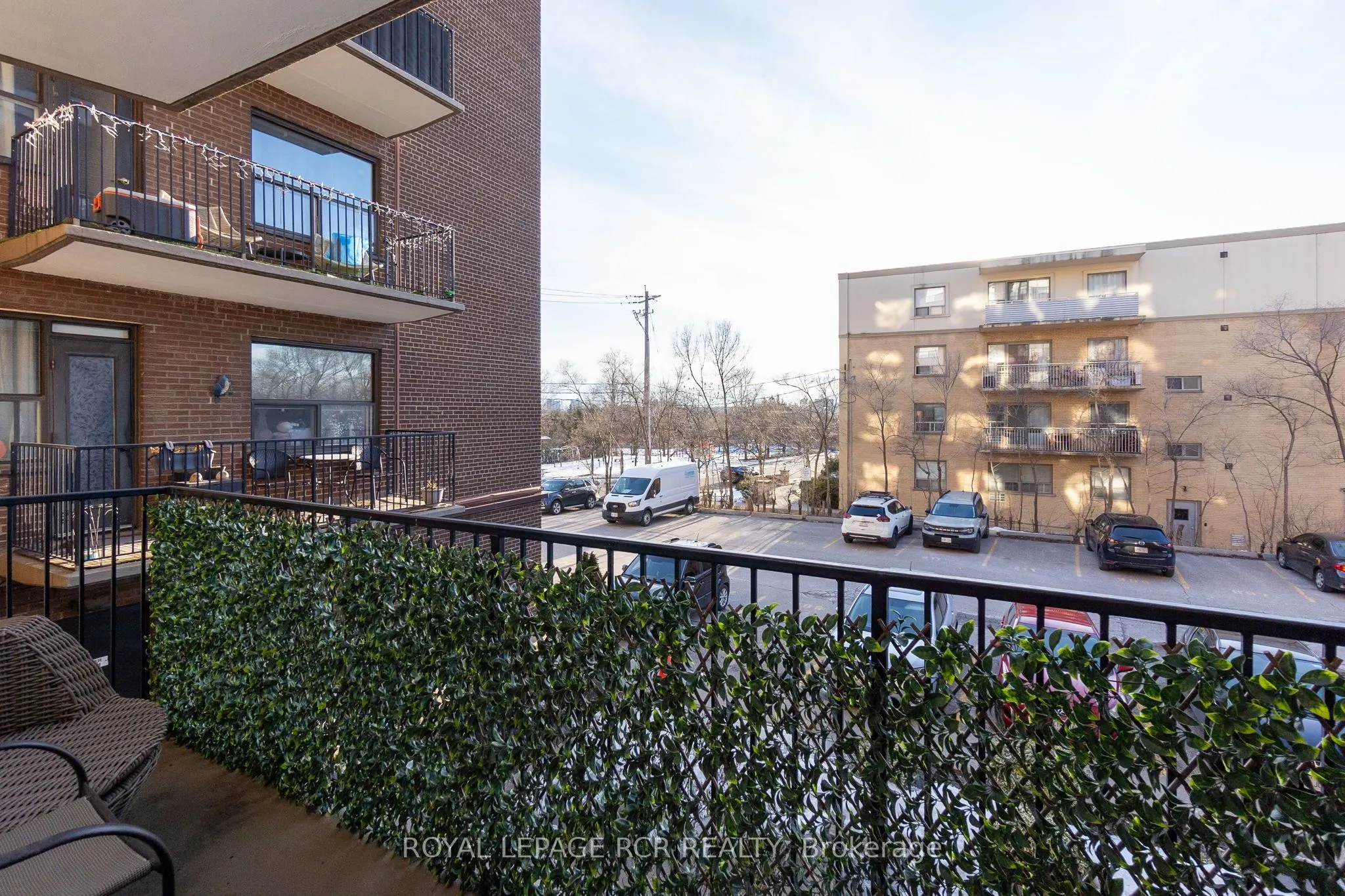 50 Gulliver Road, #205