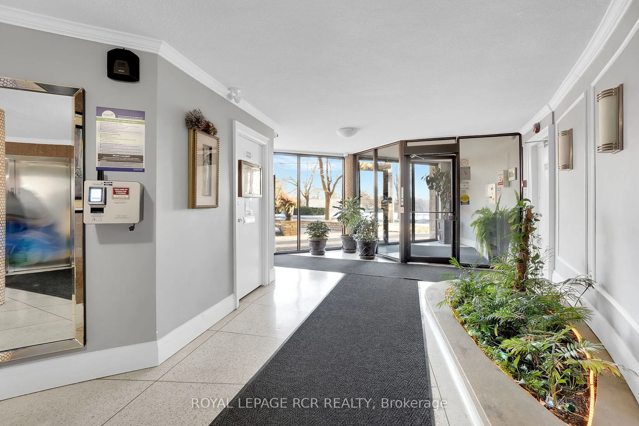 50 Gulliver Road, #205