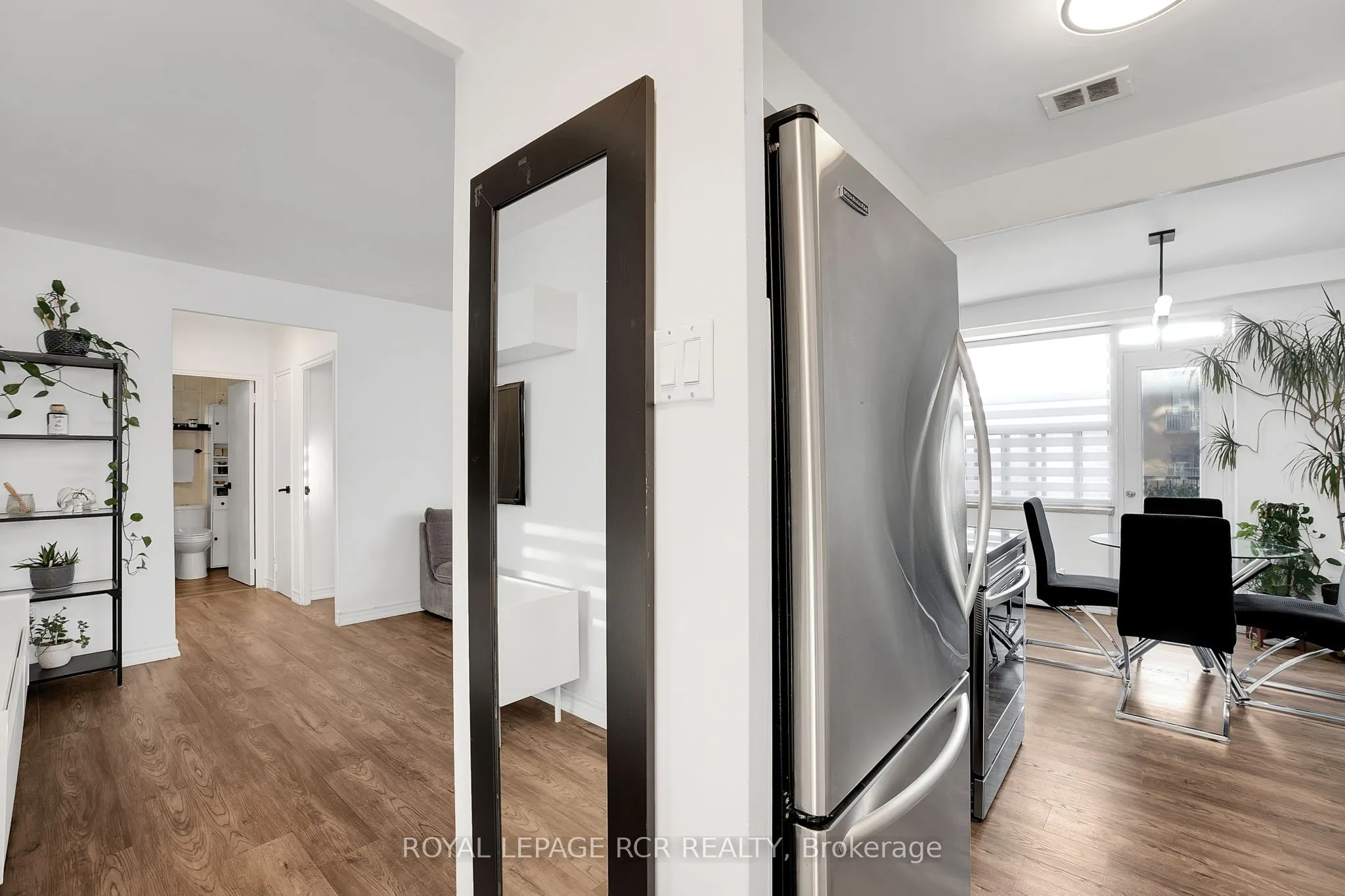 50 Gulliver Road, #205