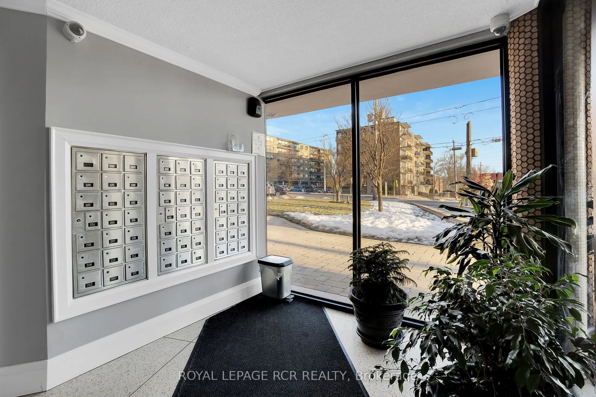 50 Gulliver Road, #205