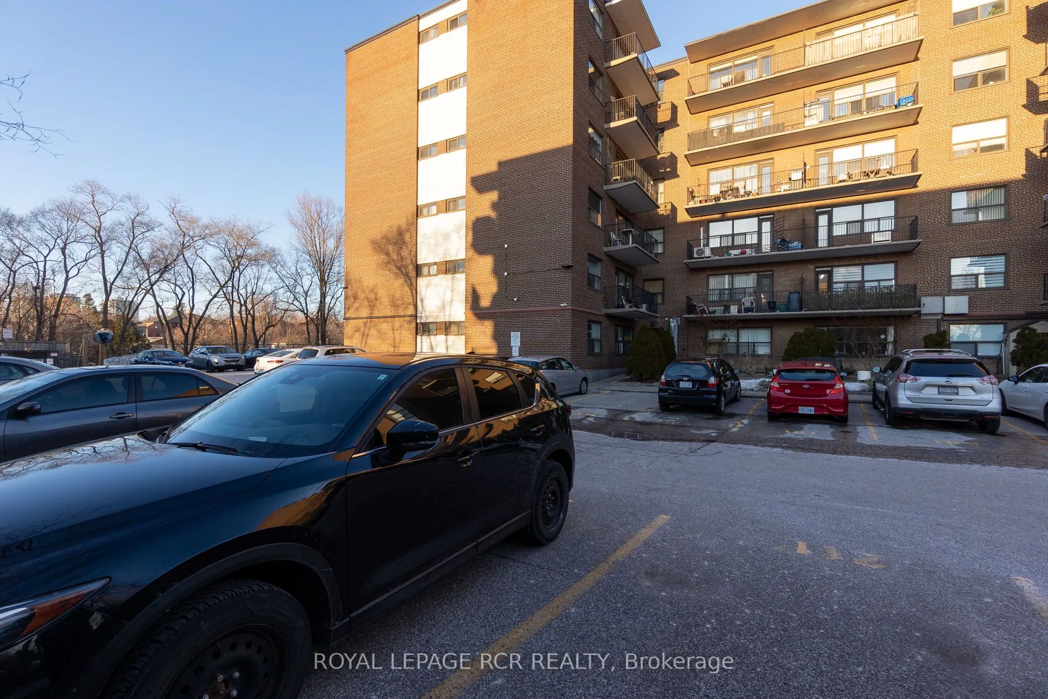 50 Gulliver Road, #205