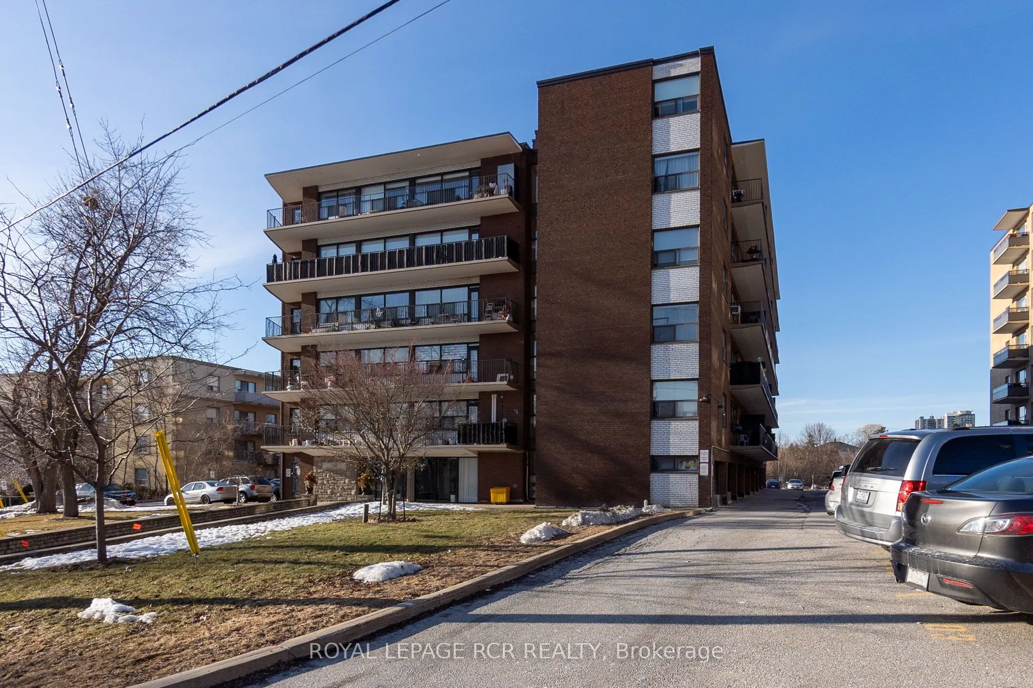 50 Gulliver Road, #205