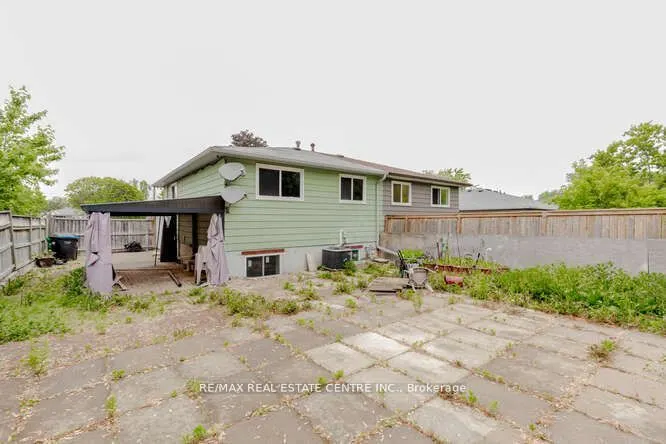 90 Greenmount Road W