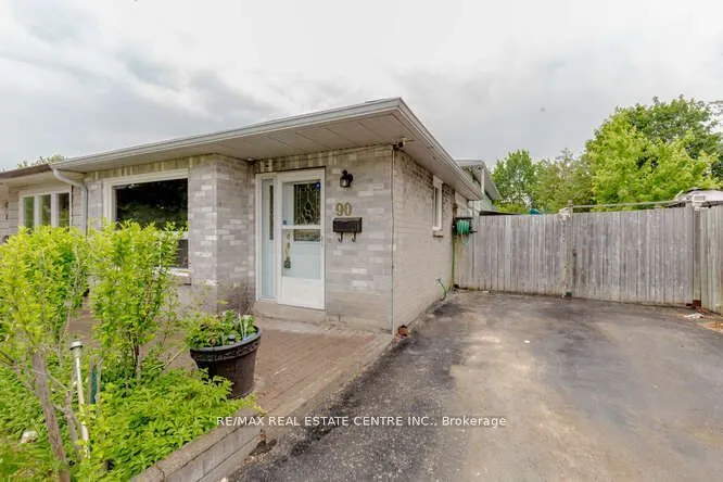 90 Greenmount Road W