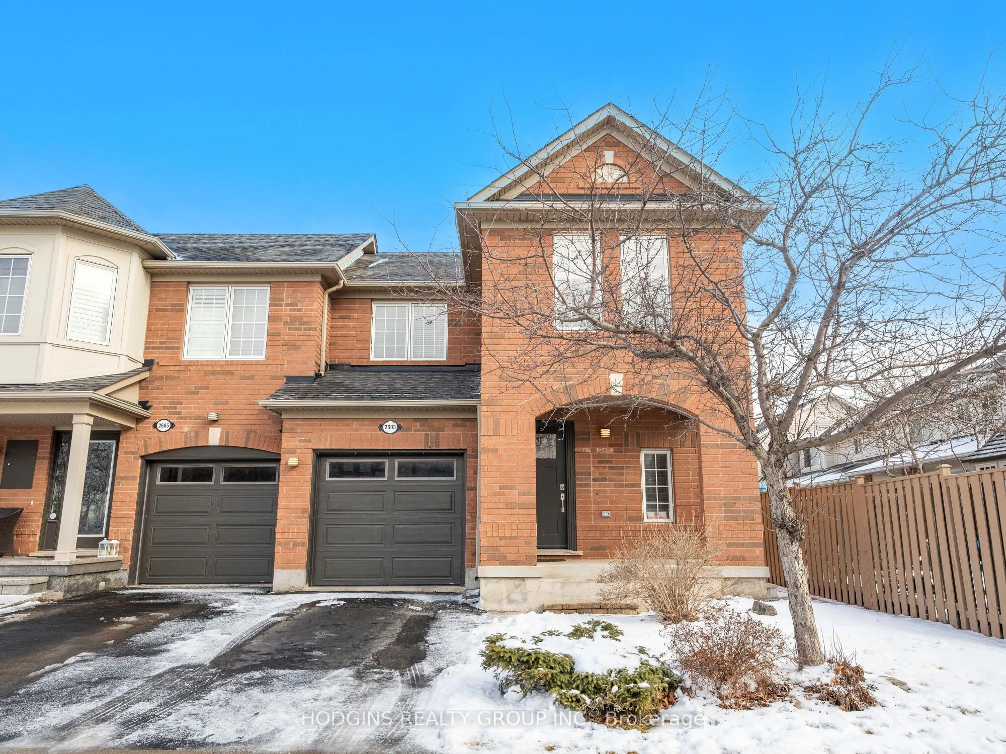 2603 Valleyridge Drive, #2603