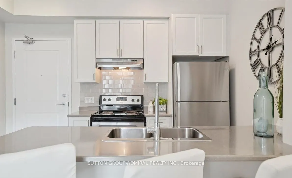 2486 Old Bronte Road, #503