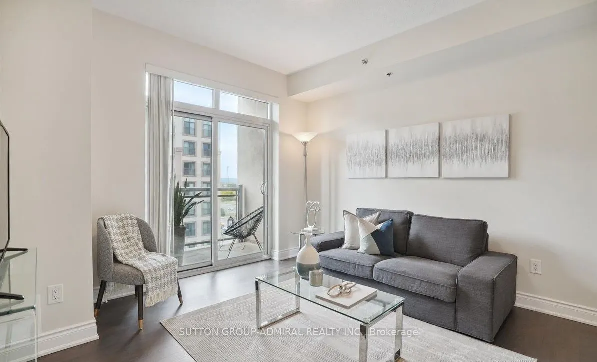 2486 Old Bronte Road, #503