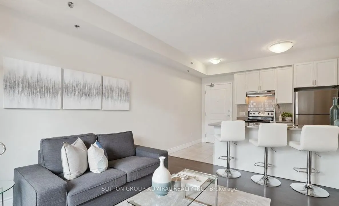 2486 Old Bronte Road, #503