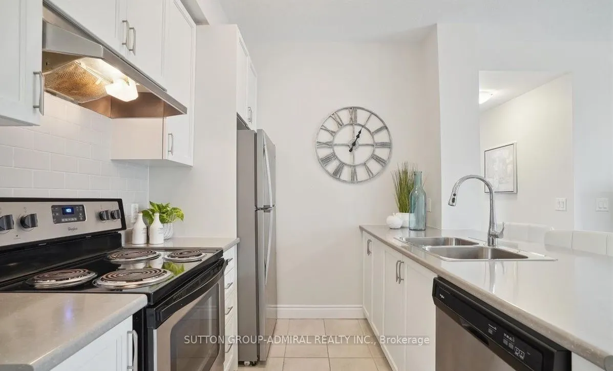 2486 Old Bronte Road, #503
