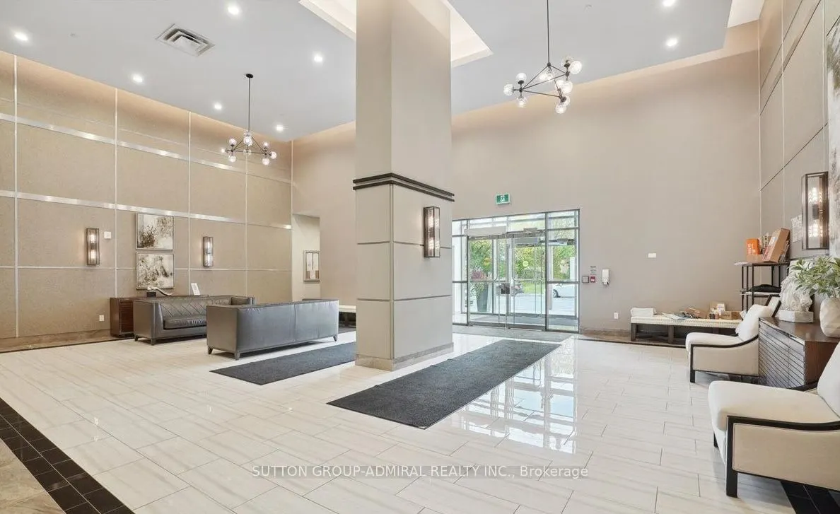 2486 Old Bronte Road, #503
