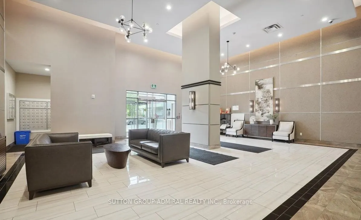 2486 Old Bronte Road, #503