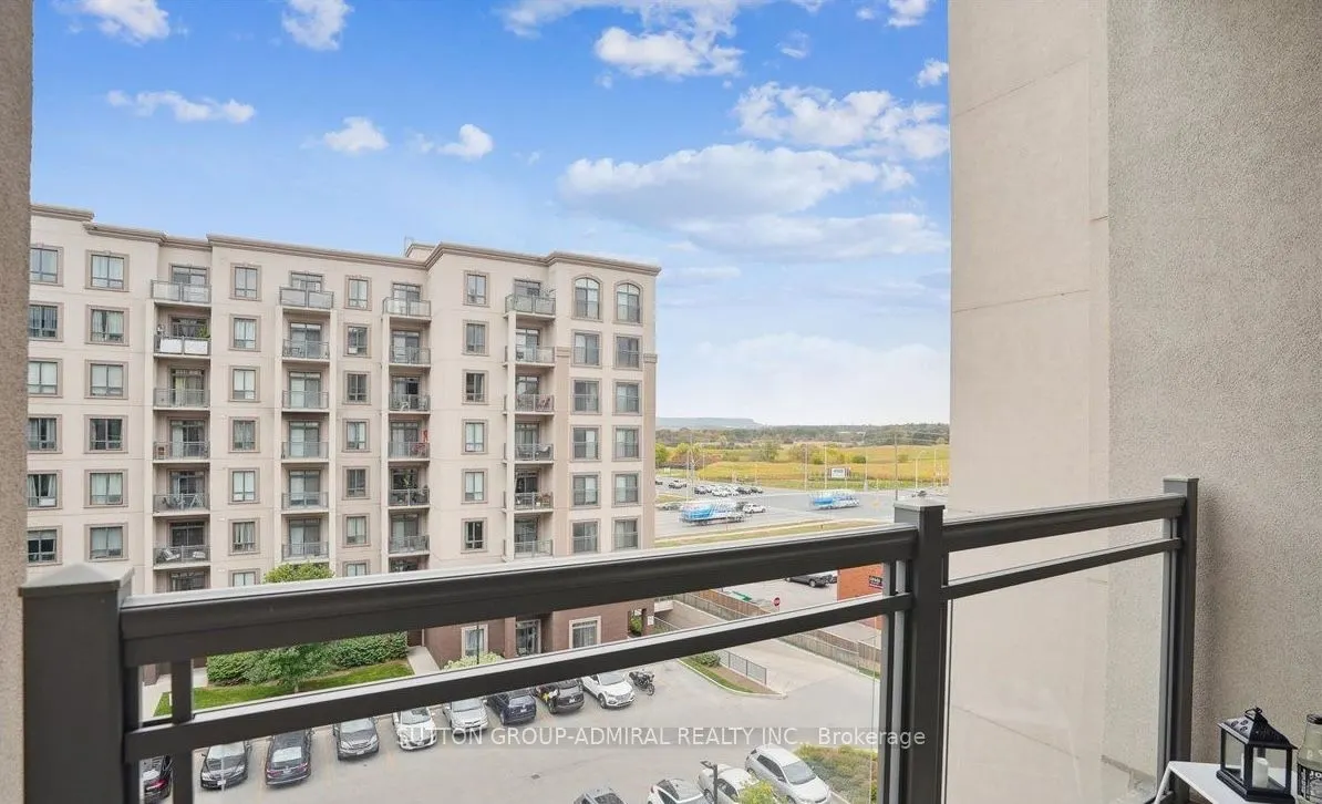 2486 Old Bronte Road, #503