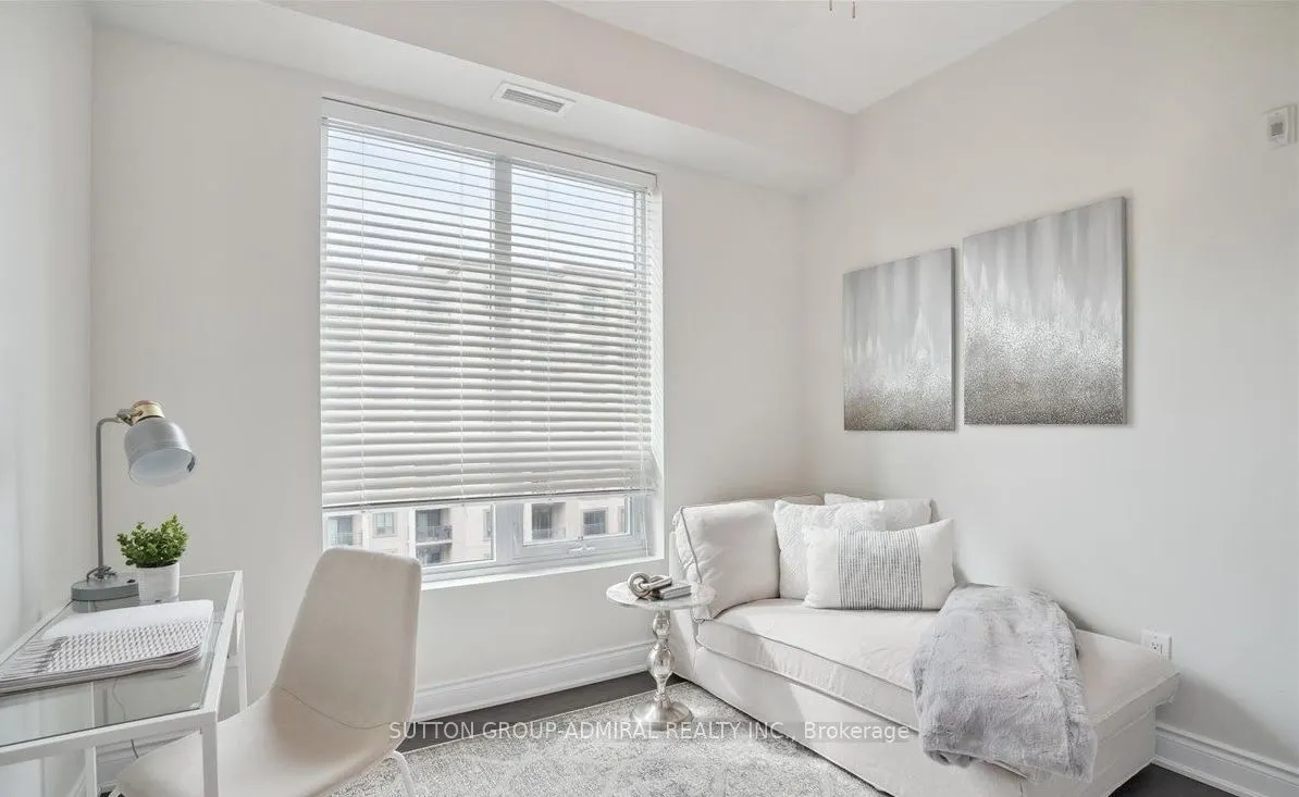 2486 Old Bronte Road, #503