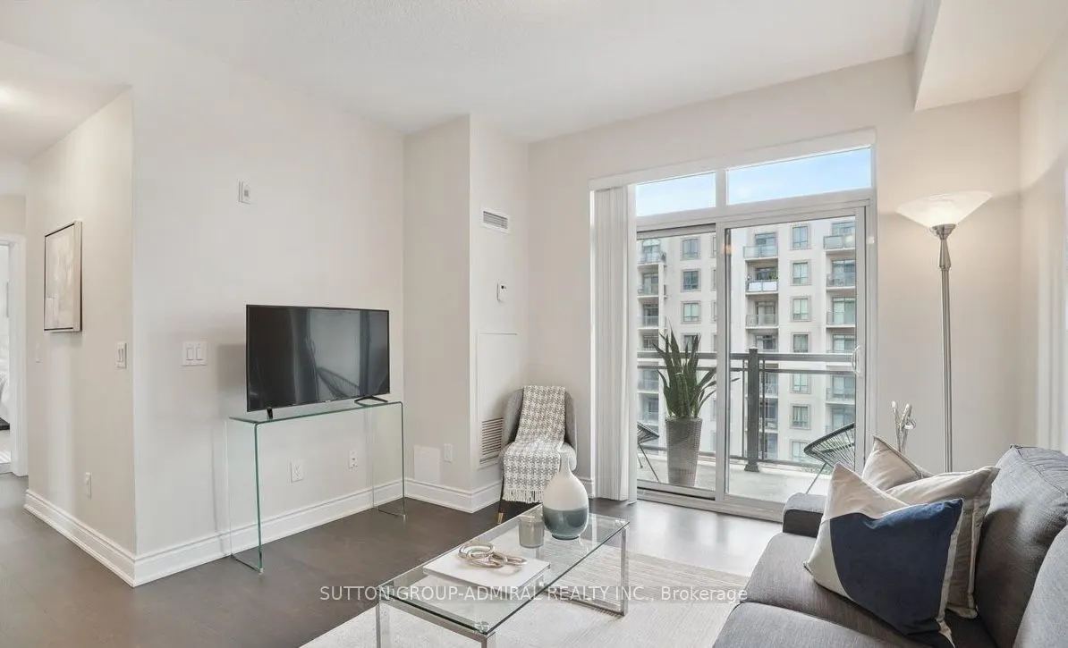 2486 Old Bronte Road, #503