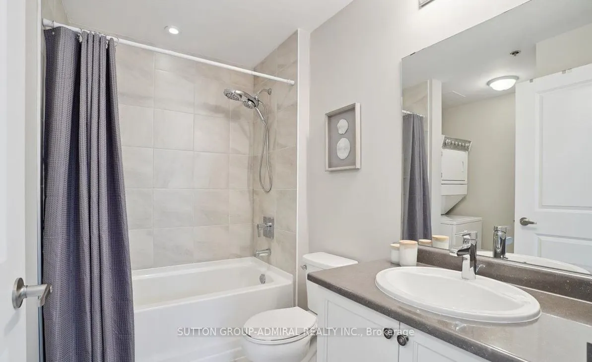 2486 Old Bronte Road, #503