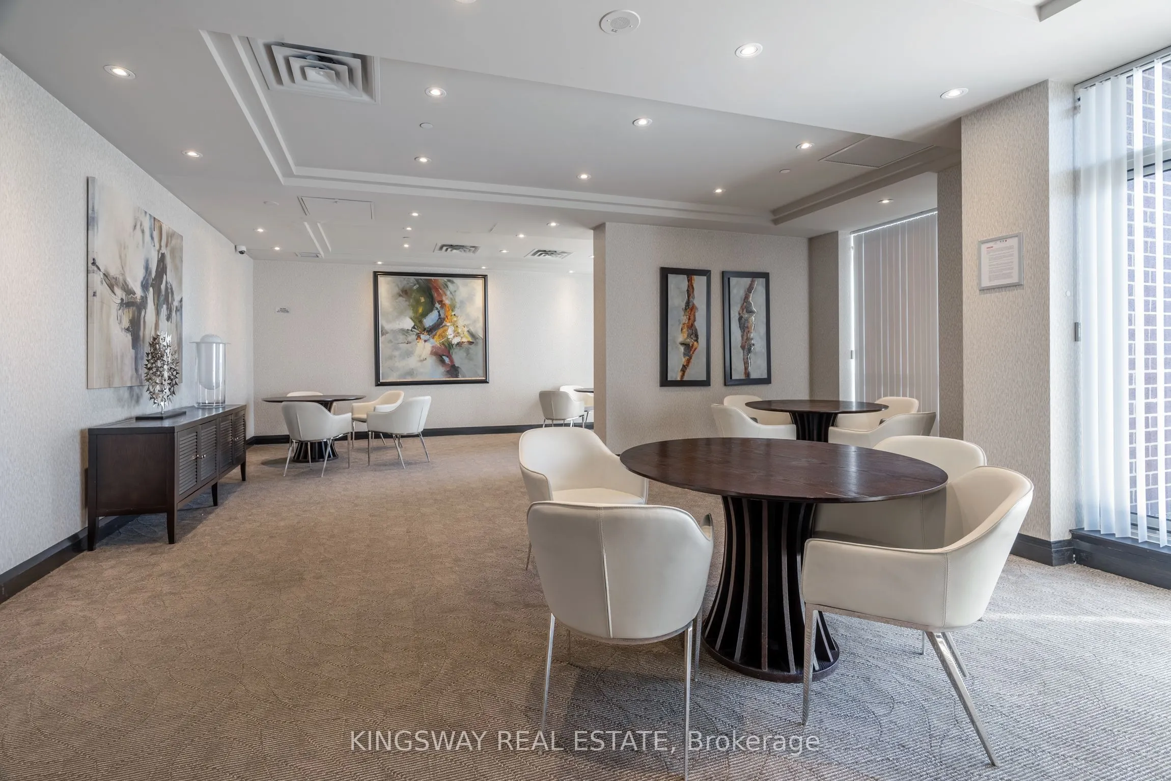 1 Michael Power Place, #208