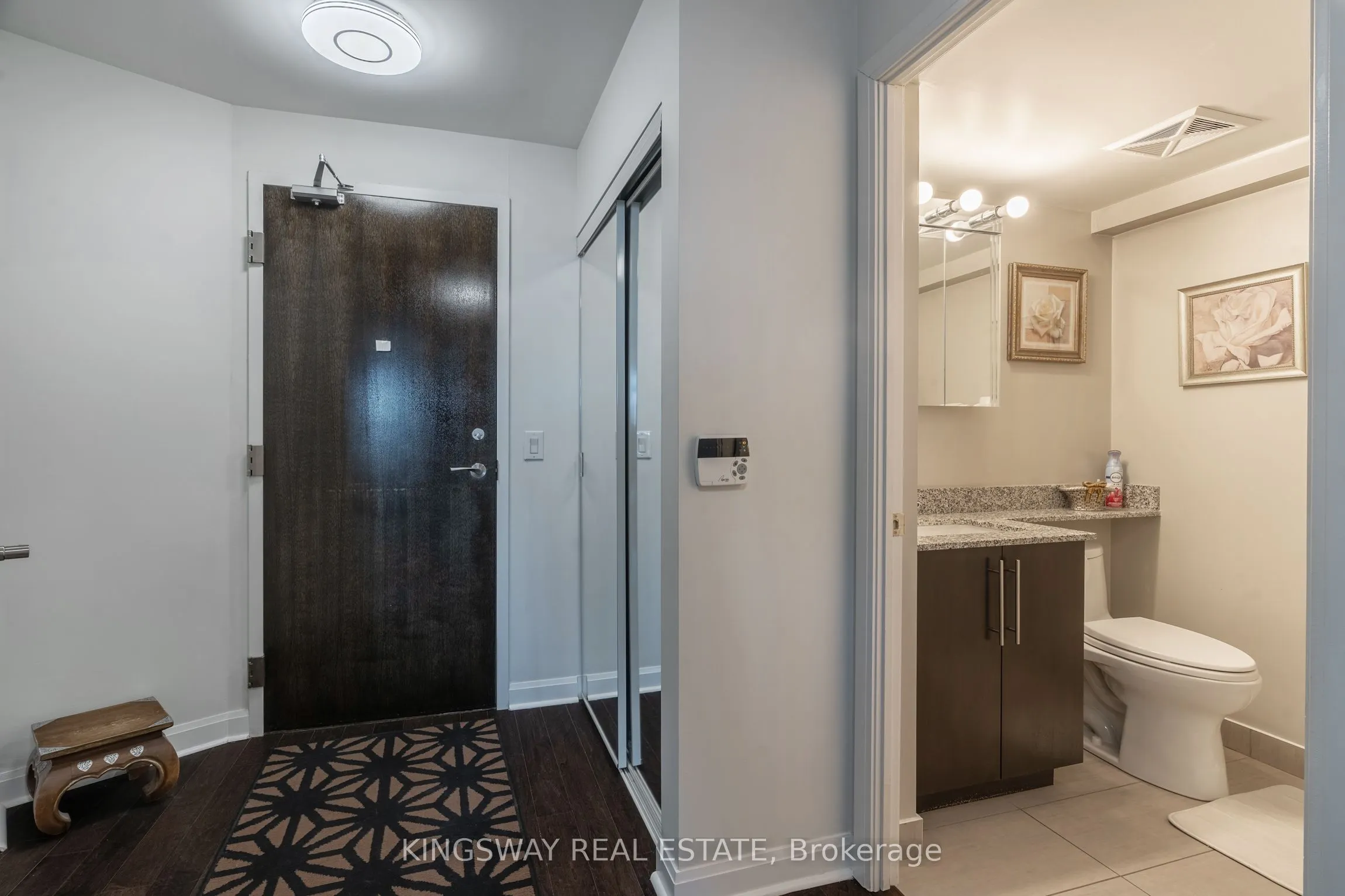 1 Michael Power Place, #208