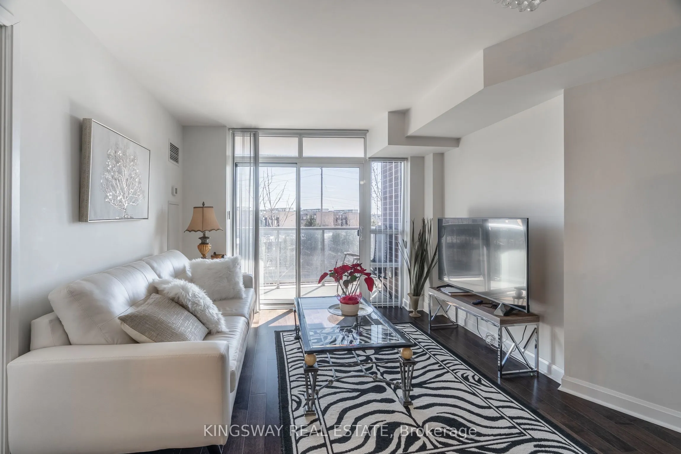 1 Michael Power Place, #208
