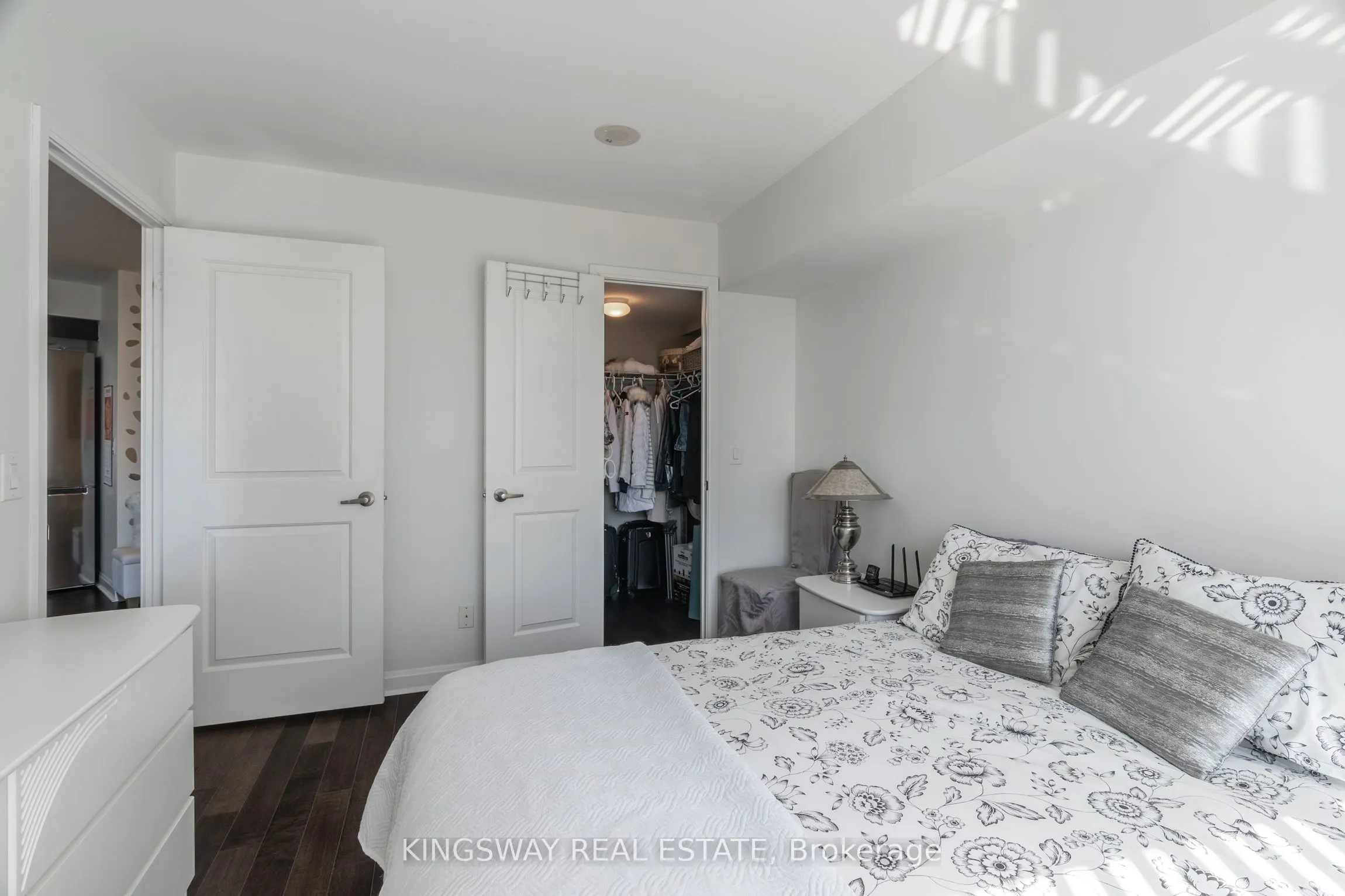 1 Michael Power Place, #208