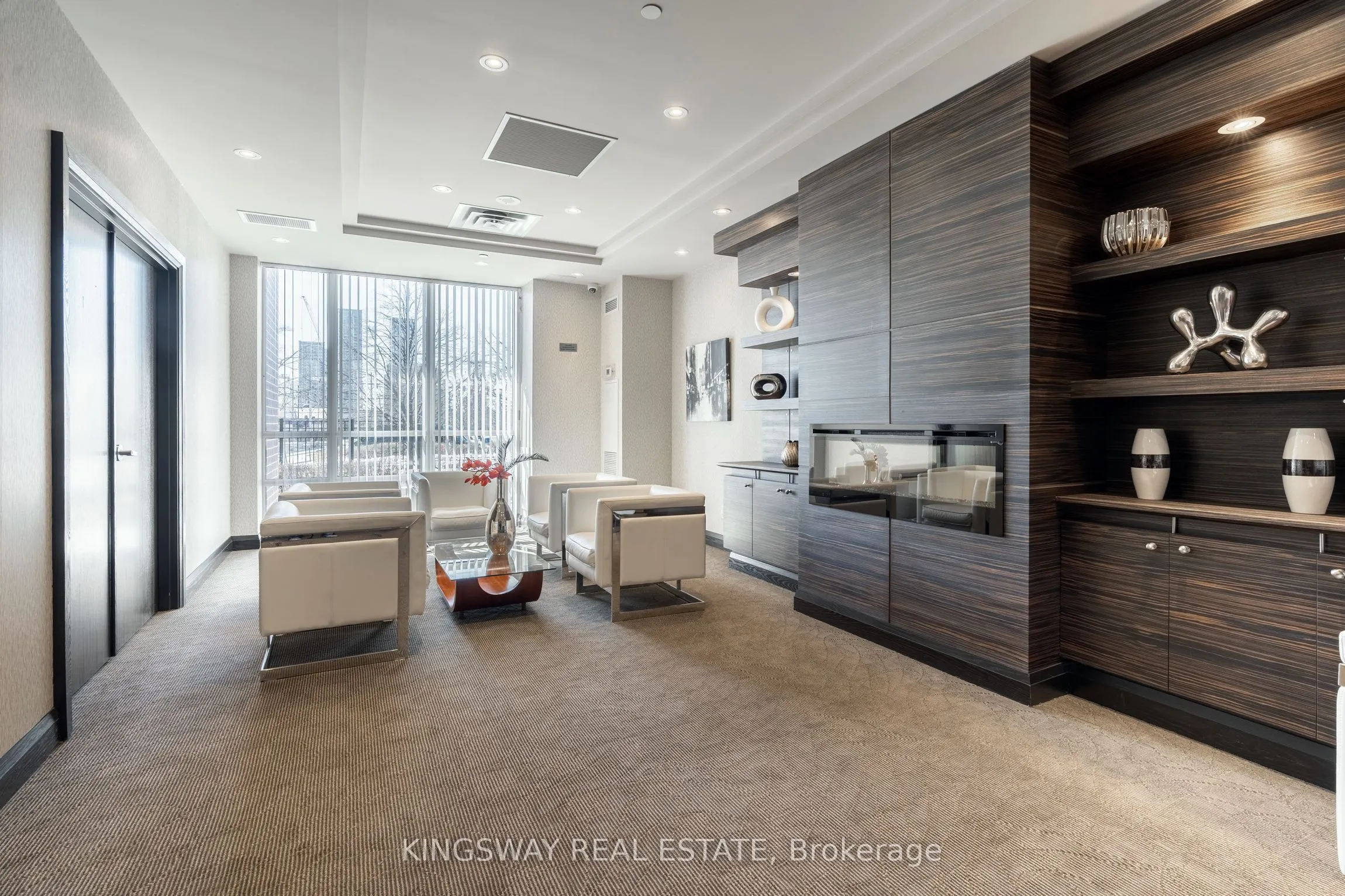 1 Michael Power Place, #208