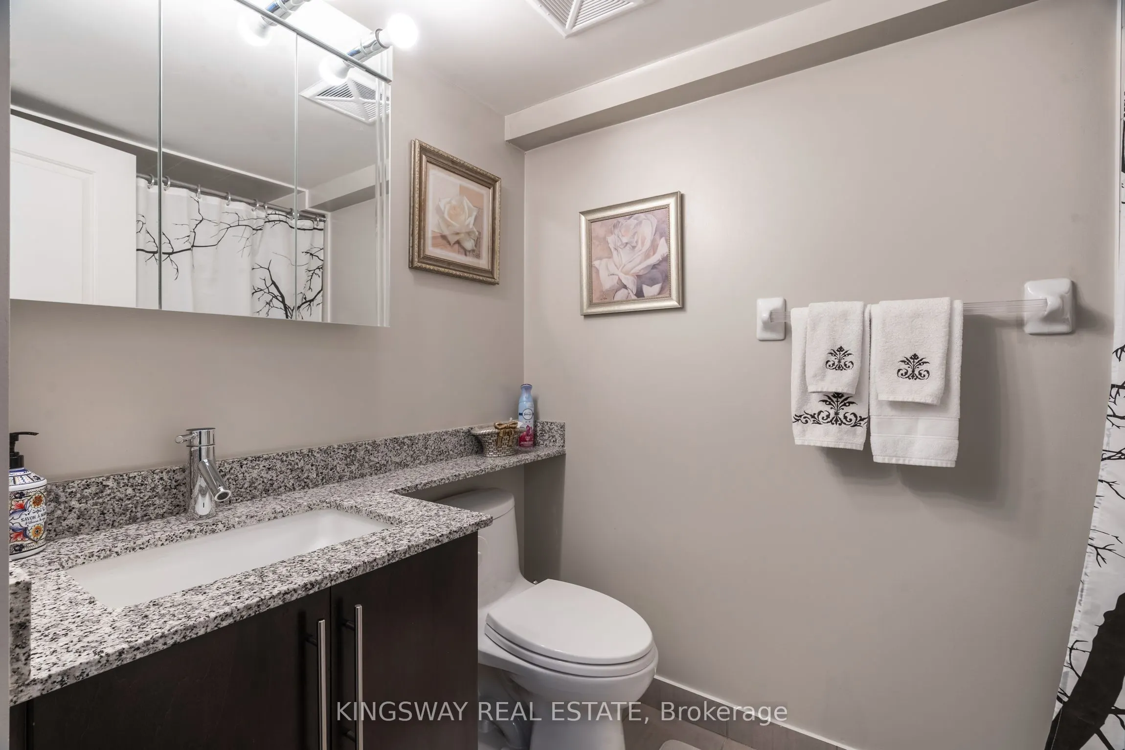1 Michael Power Place, #208