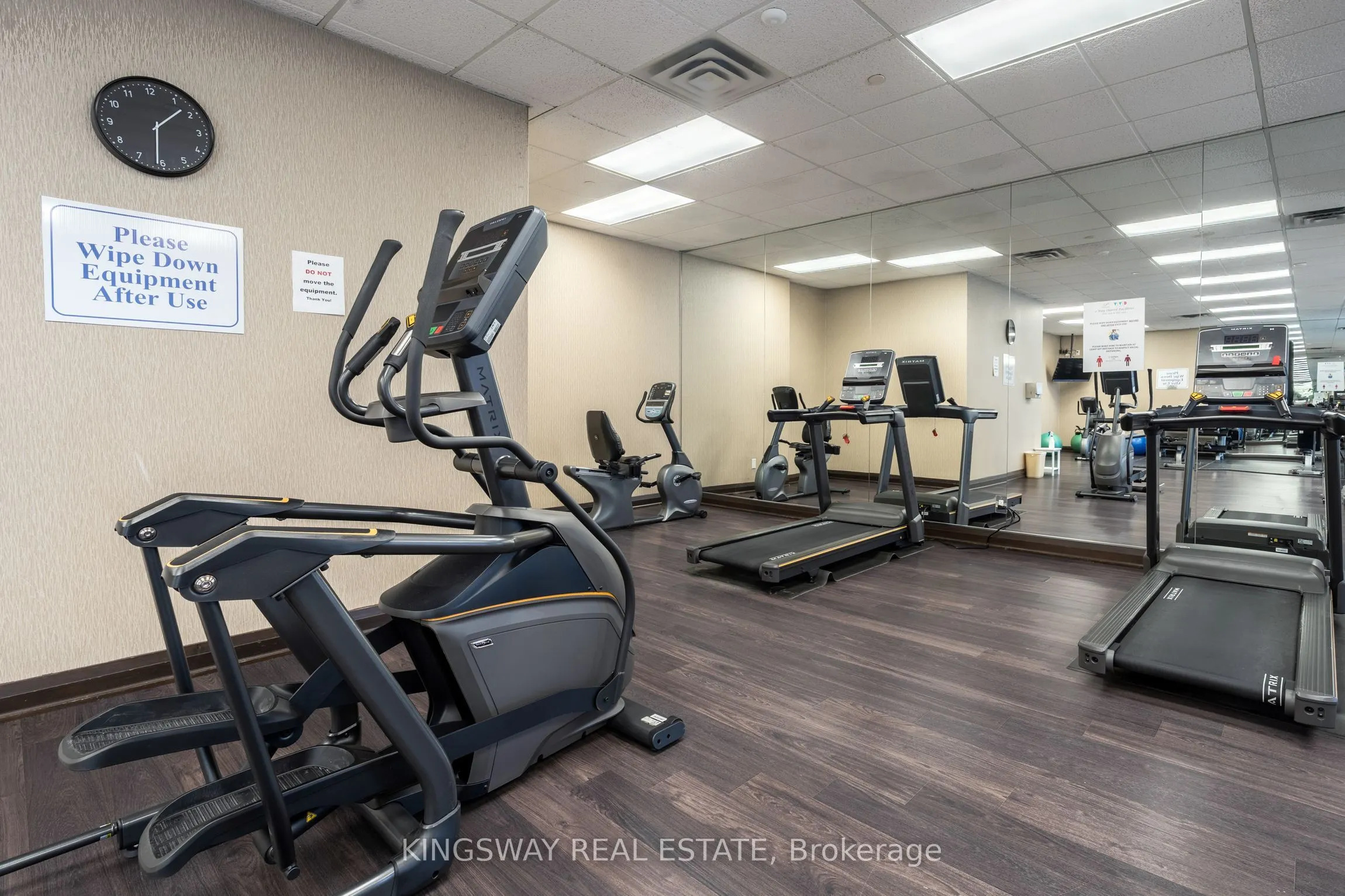 1 Michael Power Place, #208