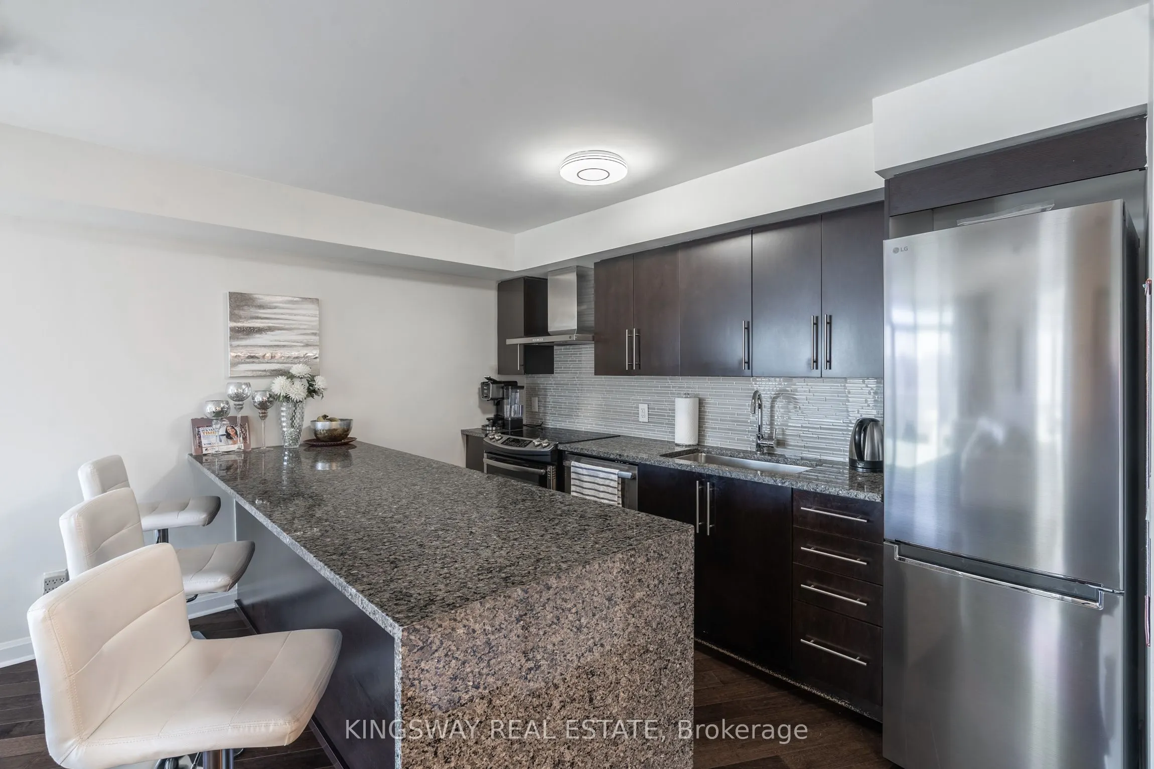 1 Michael Power Place, #208