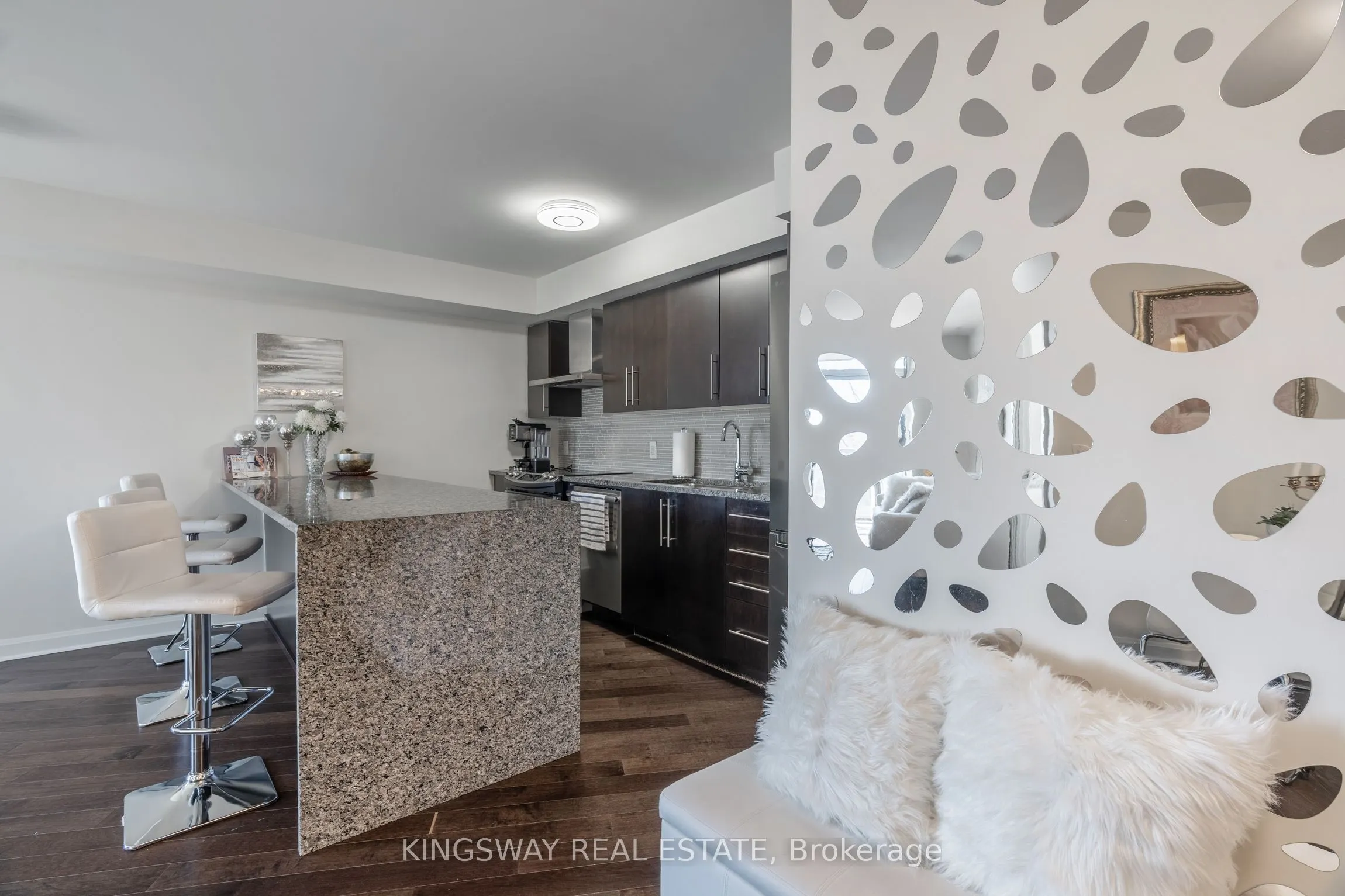1 Michael Power Place, #208