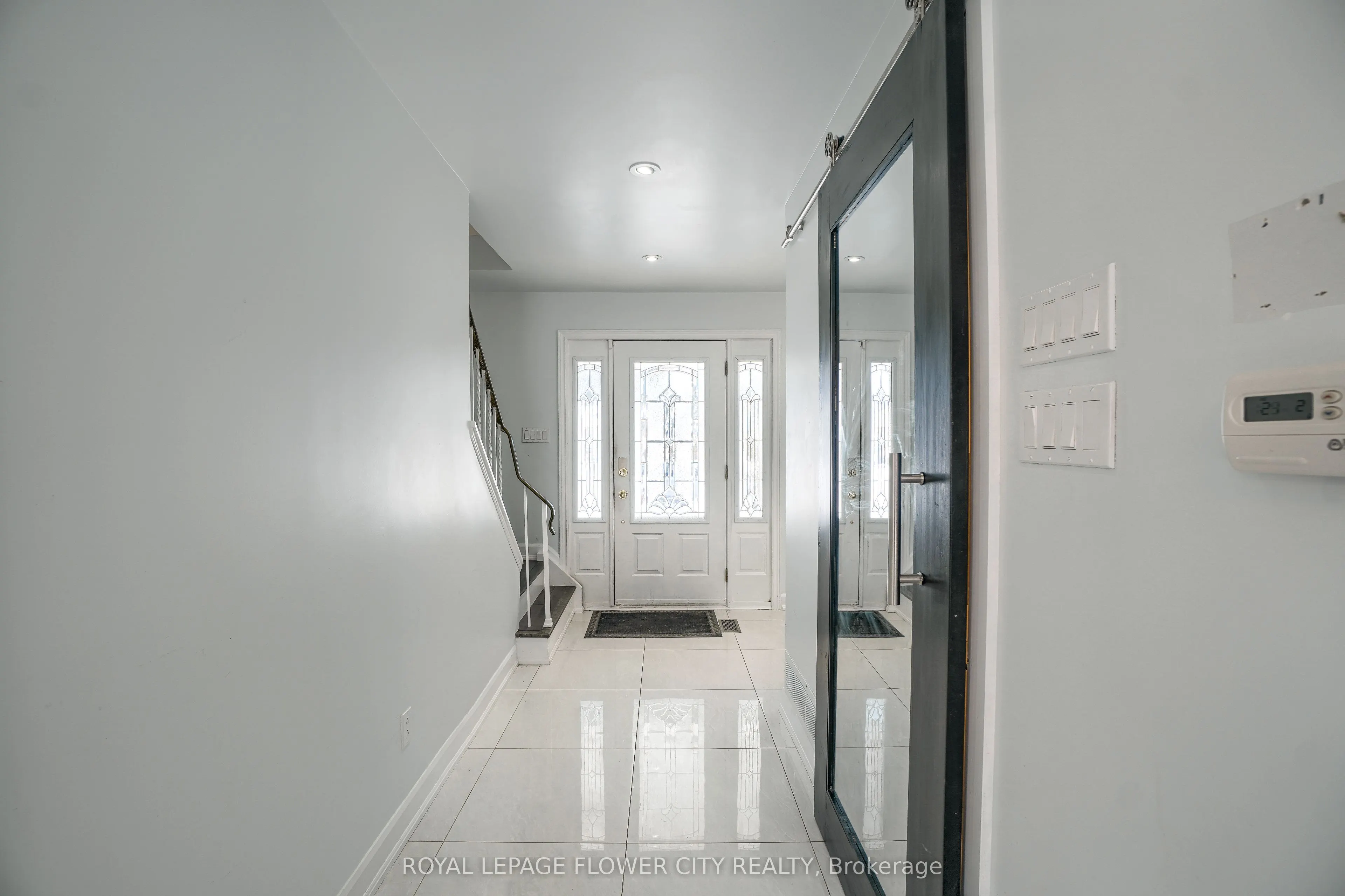 12 Gondola Crescent, #Main Floor