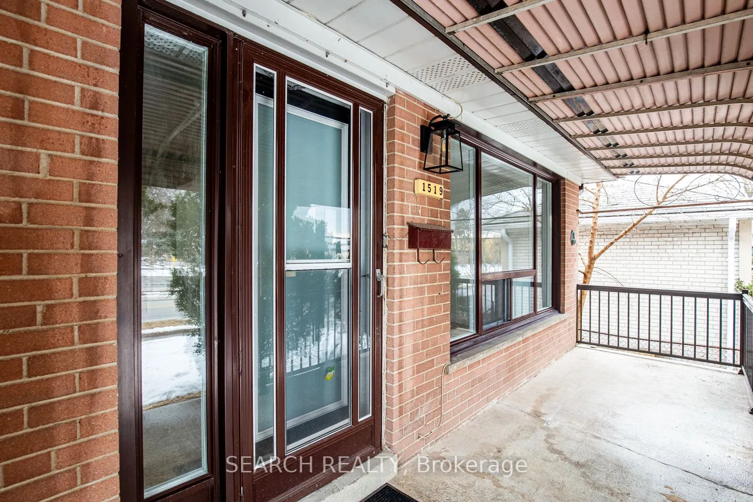 1519 Ogden Avenue