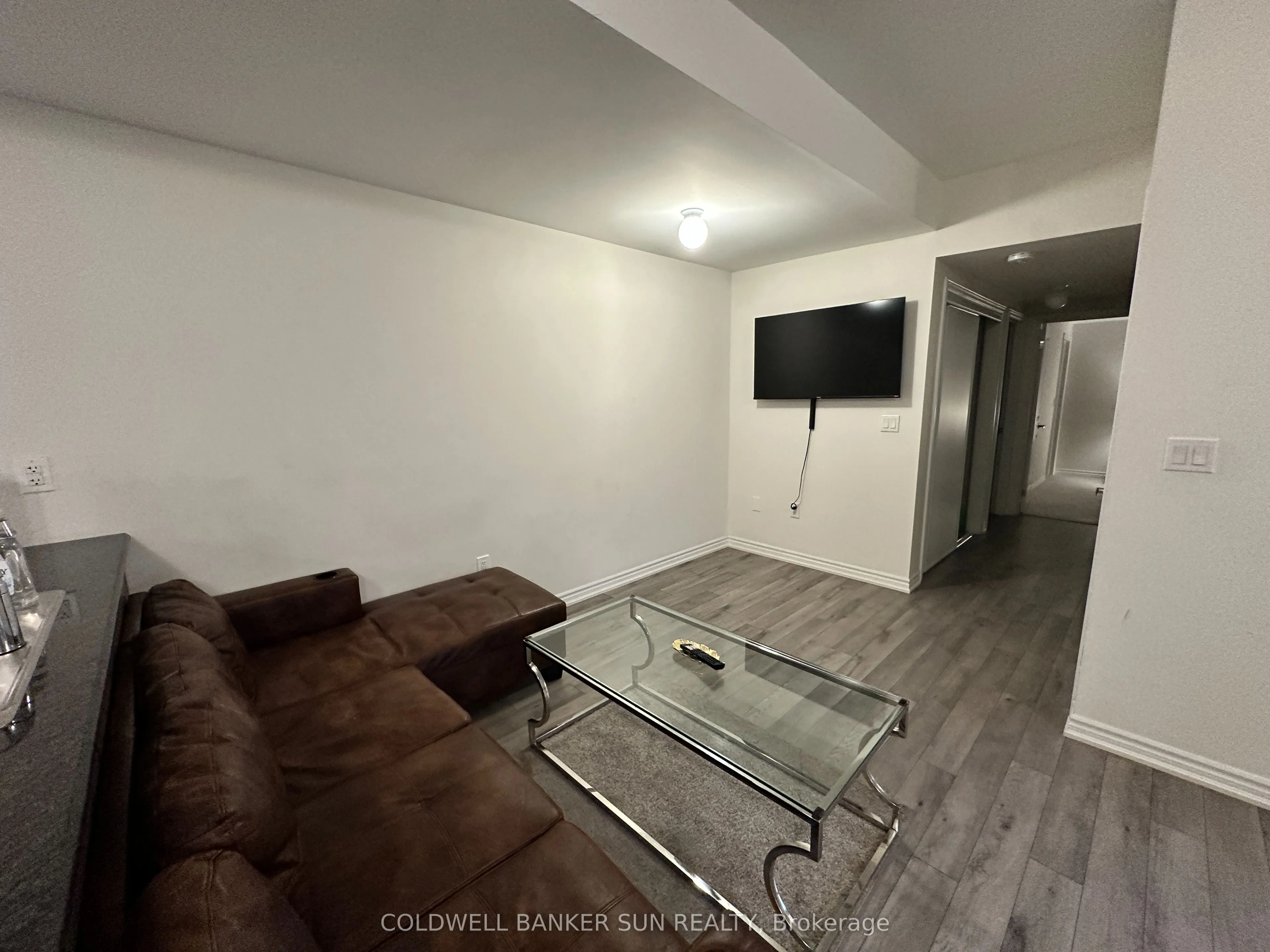 50 Halliford Place, #601