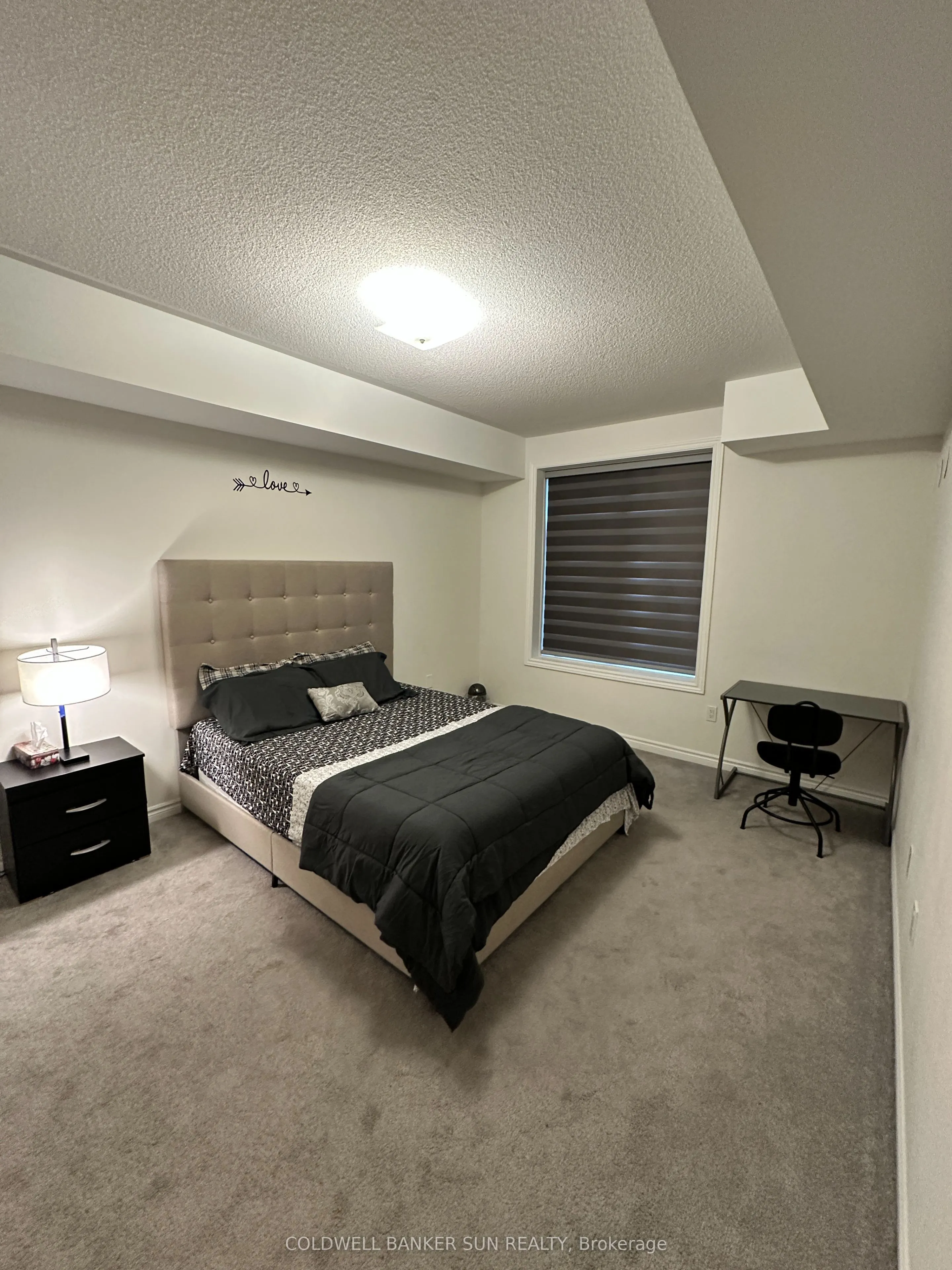 50 Halliford Place, #601