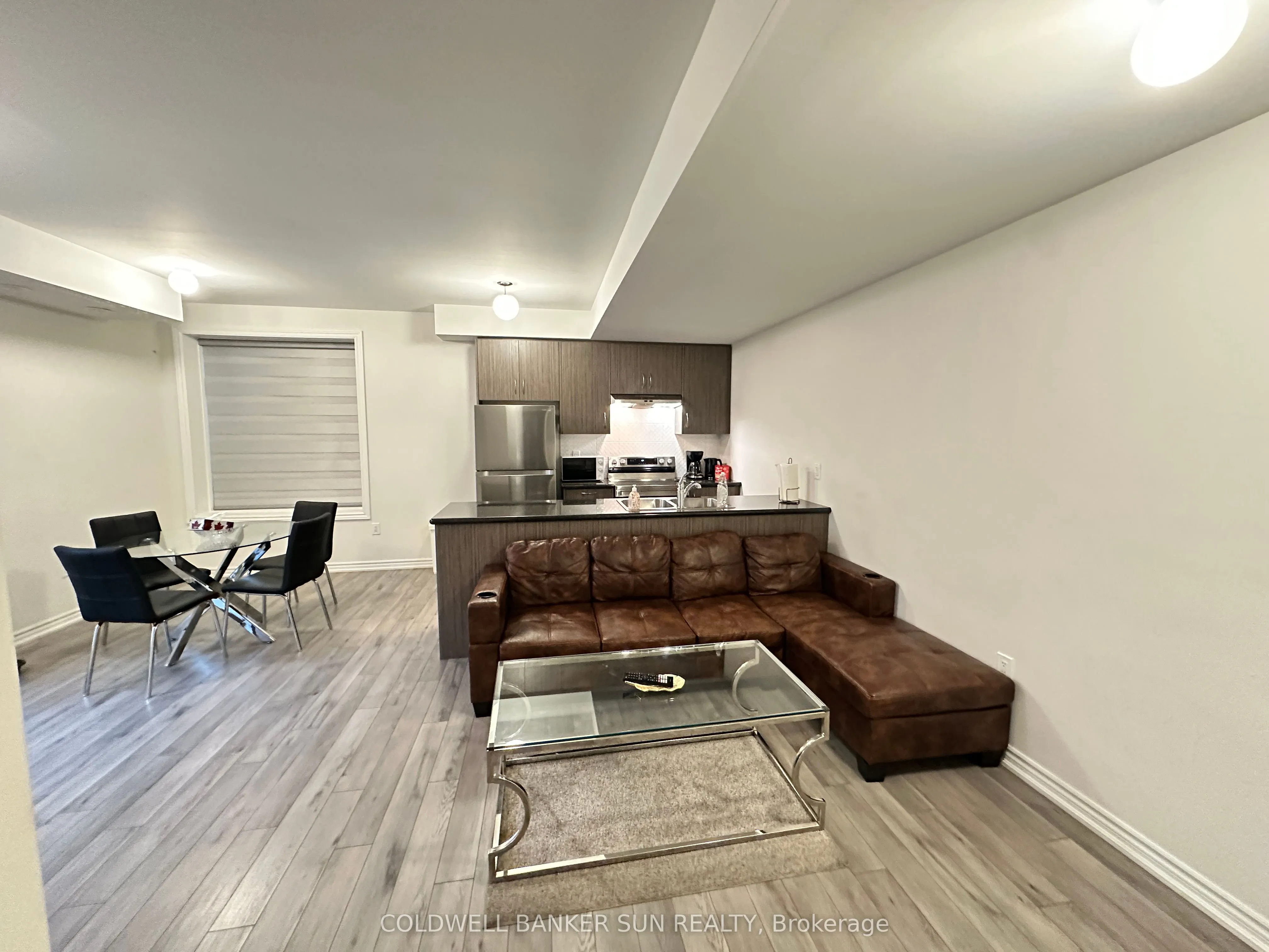 50 Halliford Place, #601