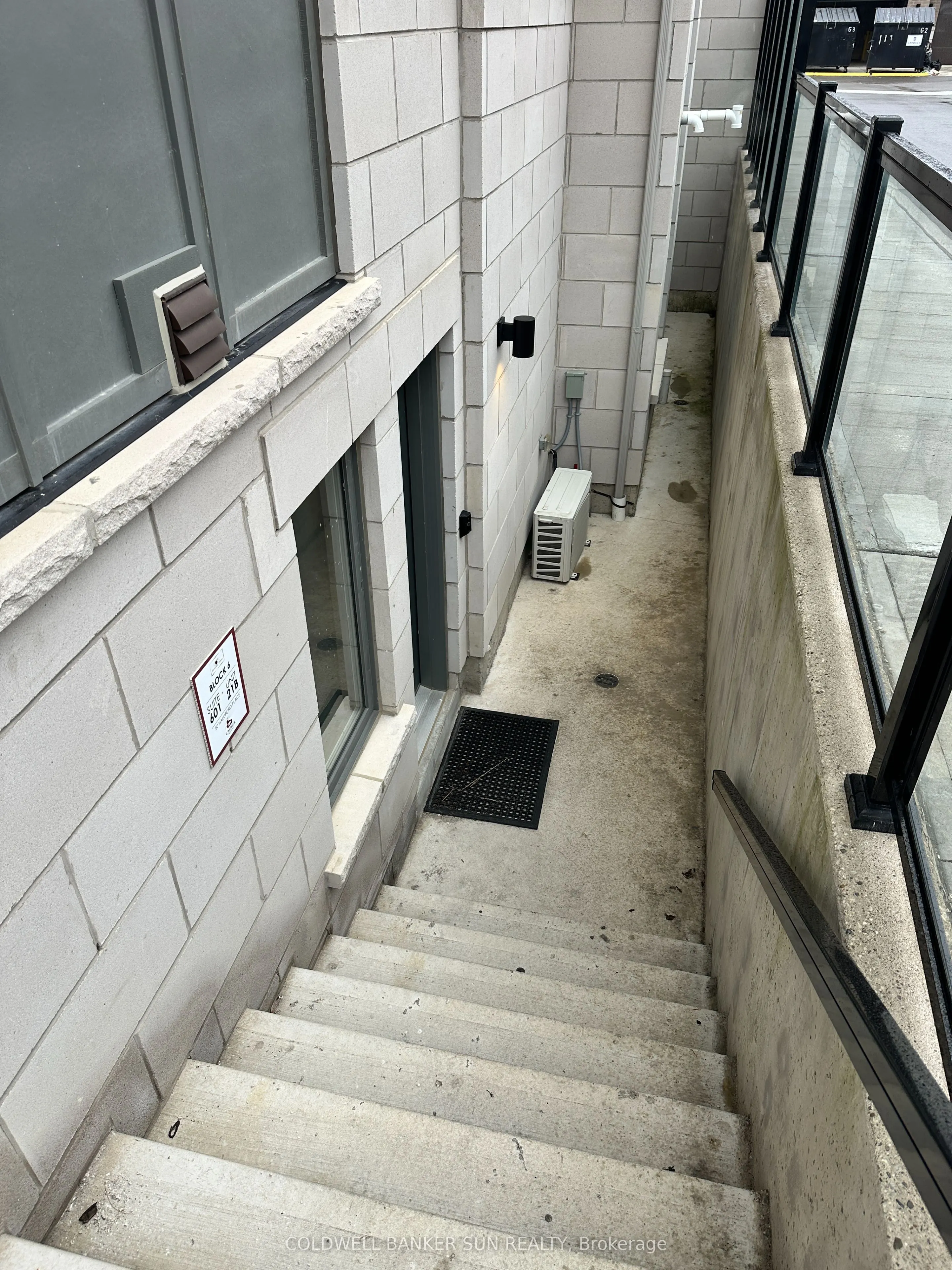 50 Halliford Place, #601