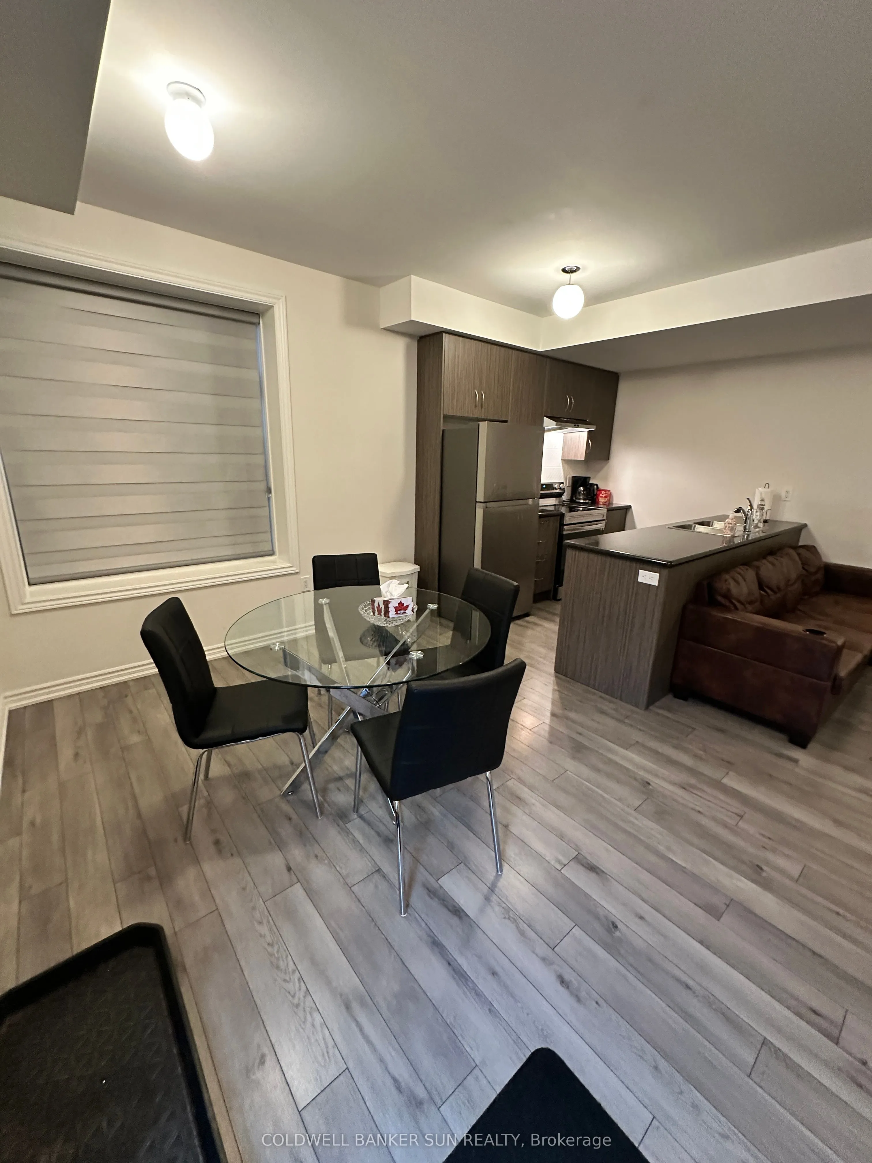 50 Halliford Place, #601