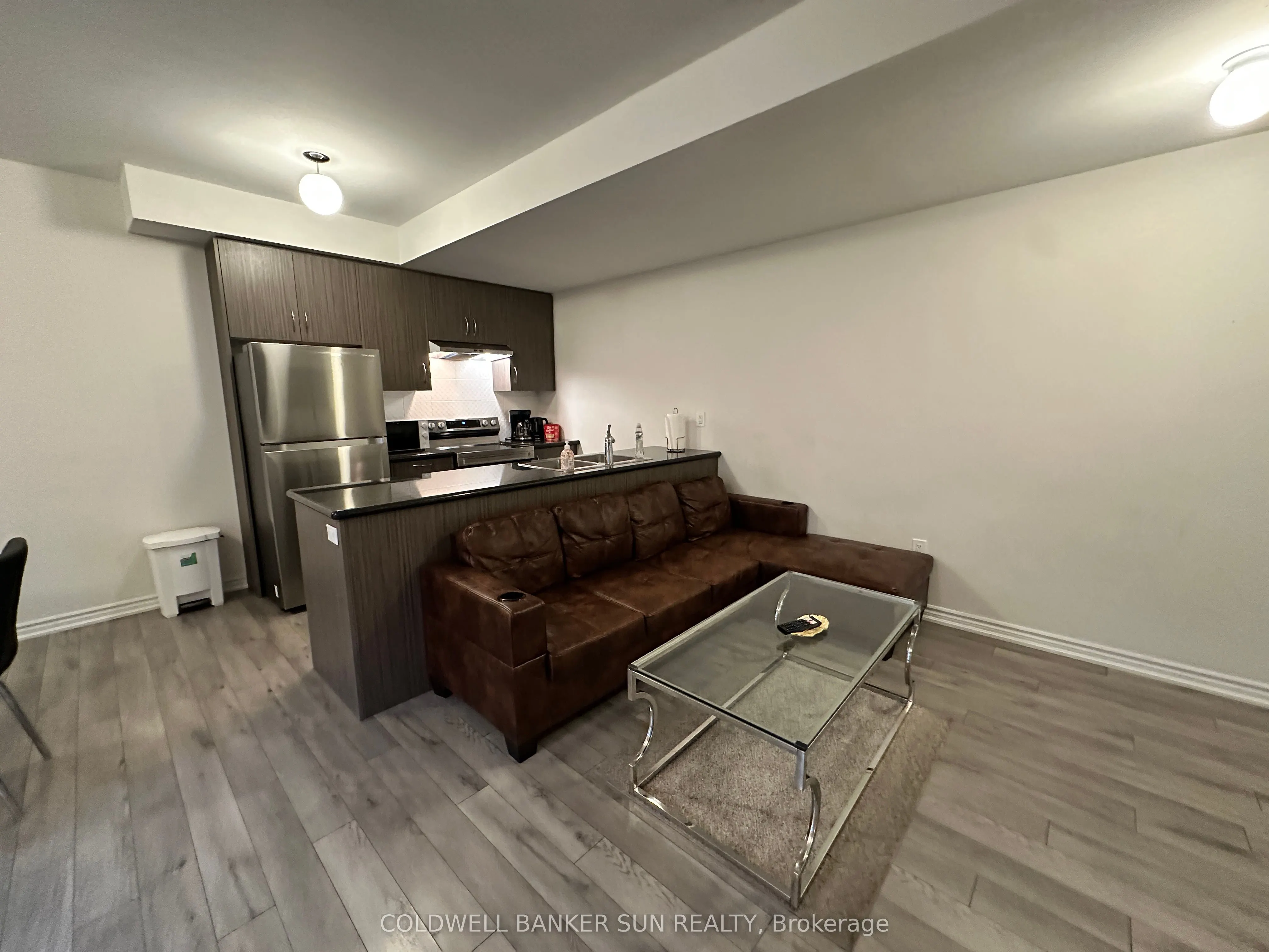 50 Halliford Place, #601