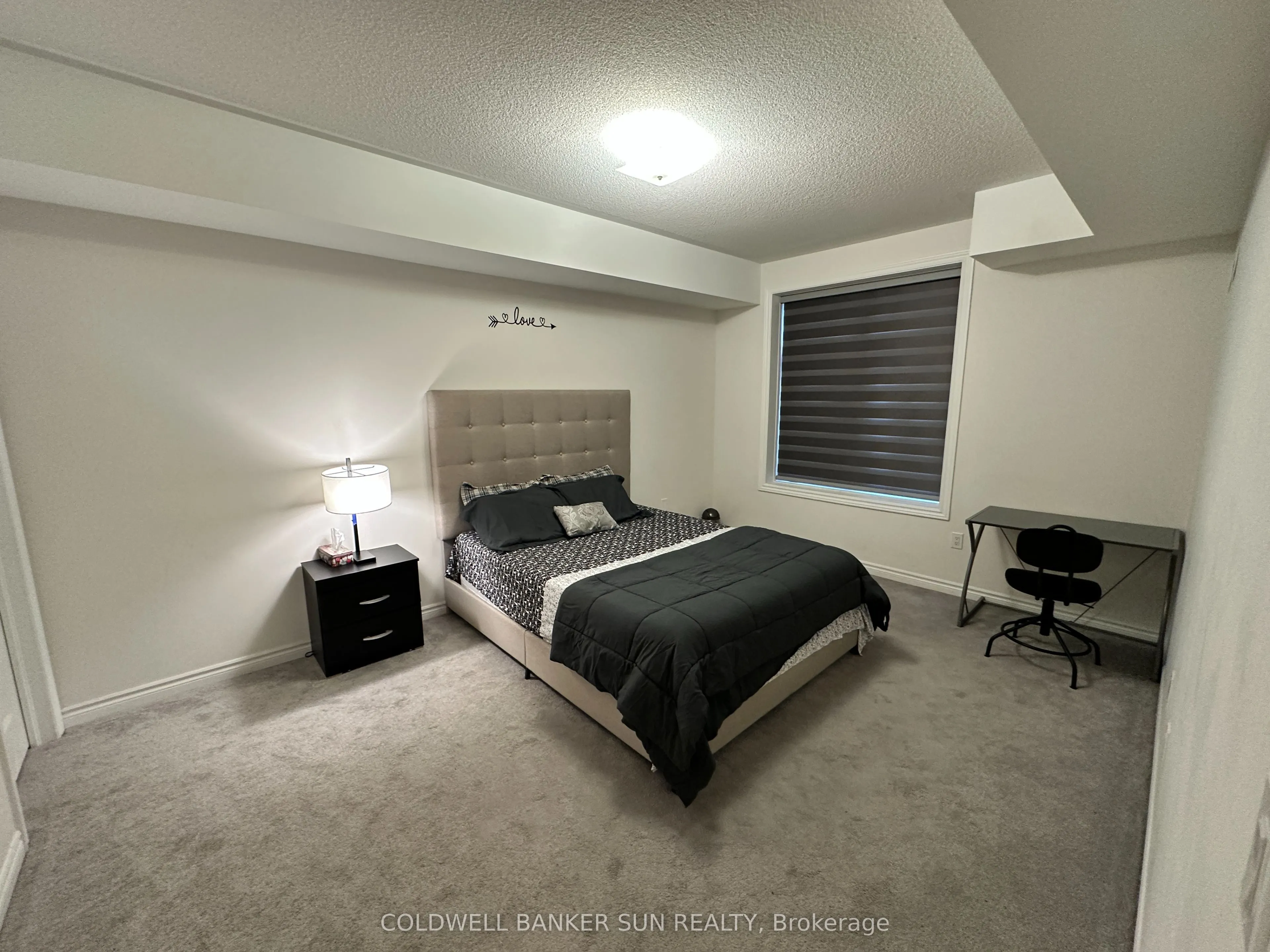 50 Halliford Place, #601