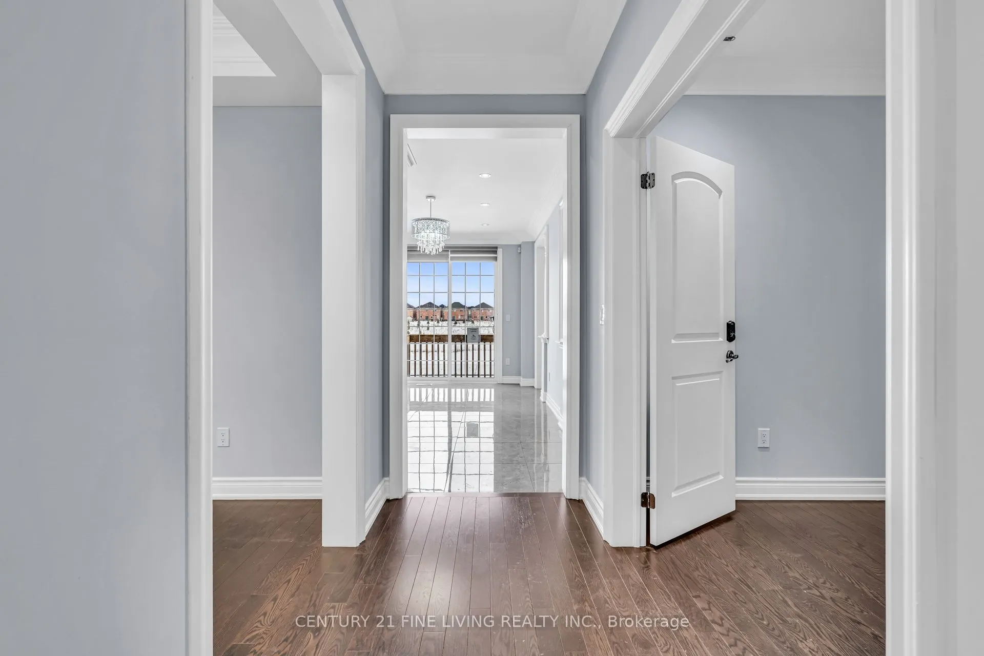 80 Hanbury Crescent