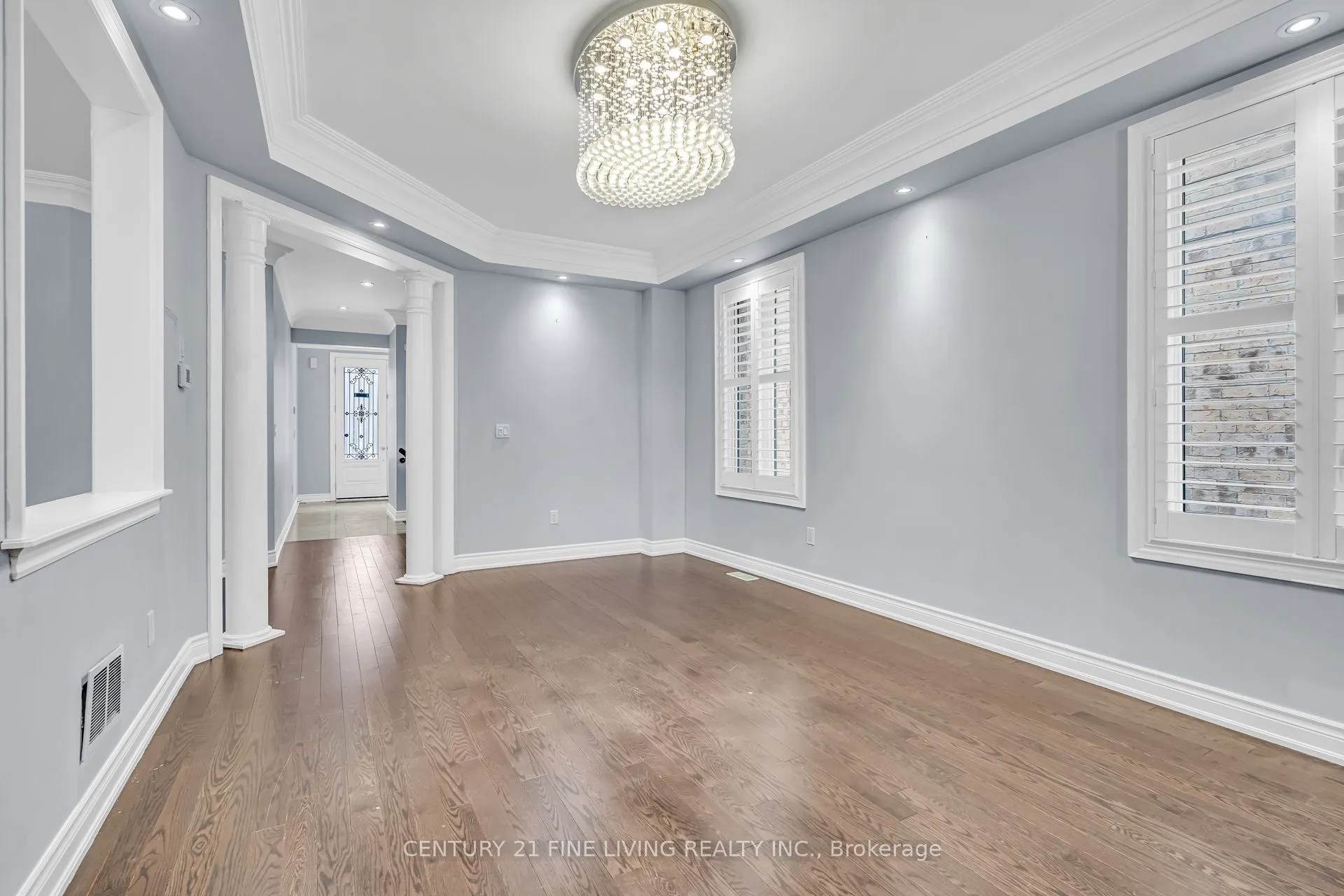80 Hanbury Crescent