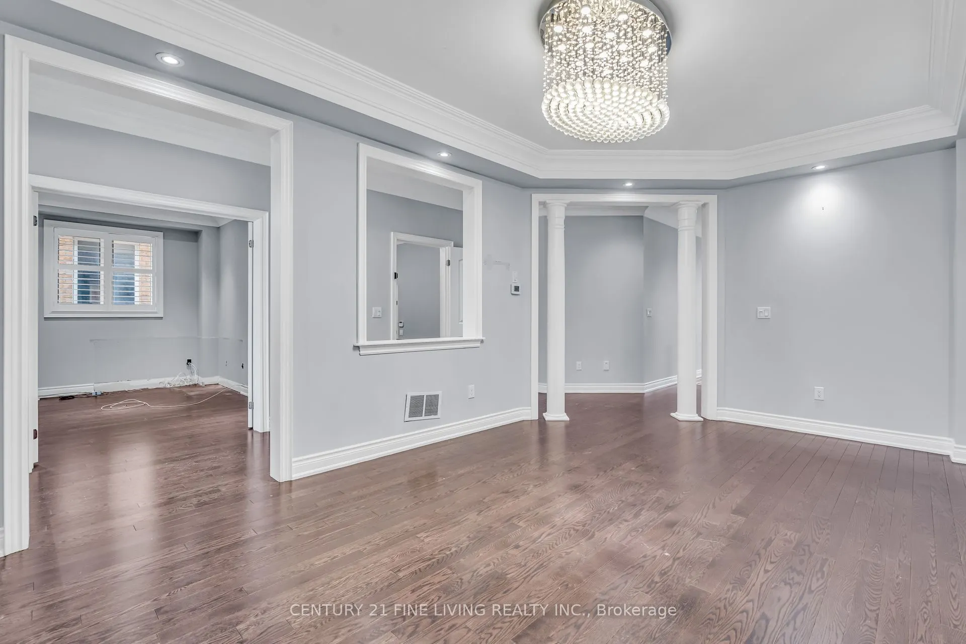 80 Hanbury Crescent