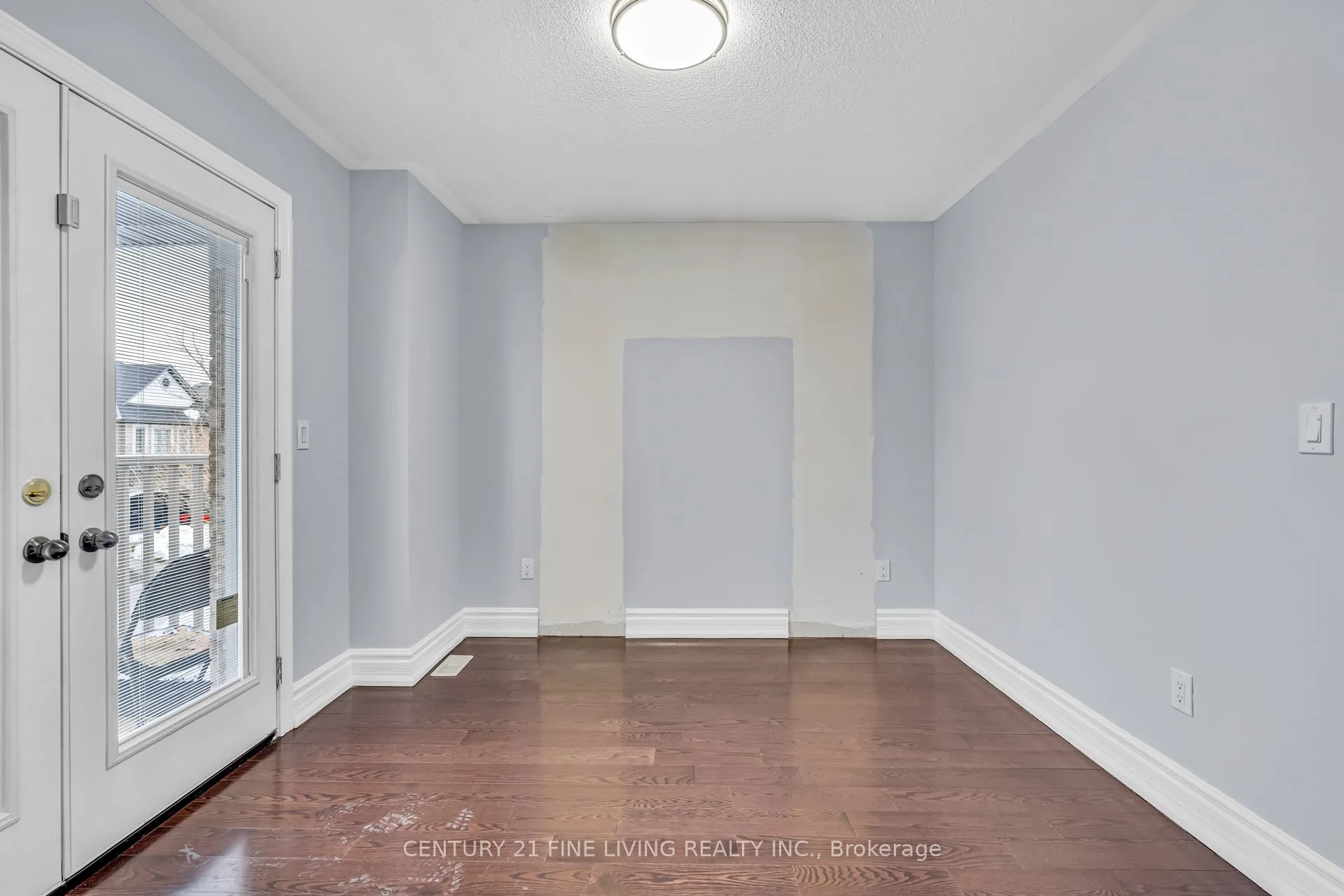 80 Hanbury Crescent